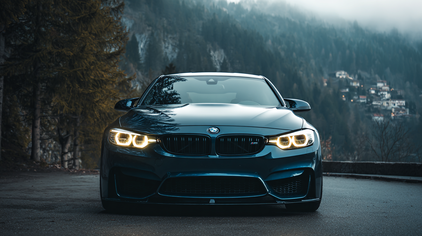 What is a Car Front Bumper and Why is it Crucial for Vehicle Safety and Performance