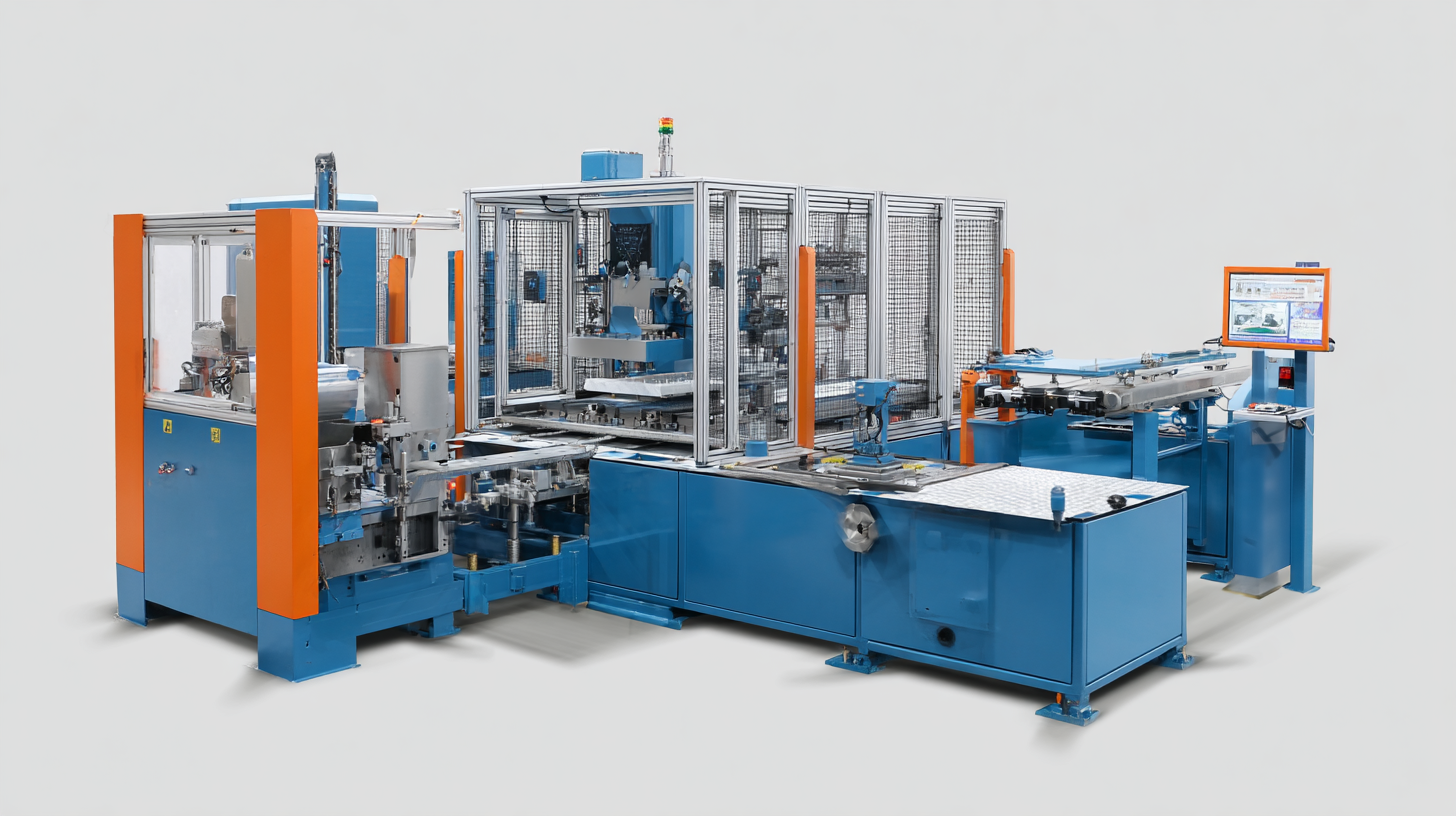 Comprehensive Guide to Selecting Your Ideal Automatic Stone Setting Machine