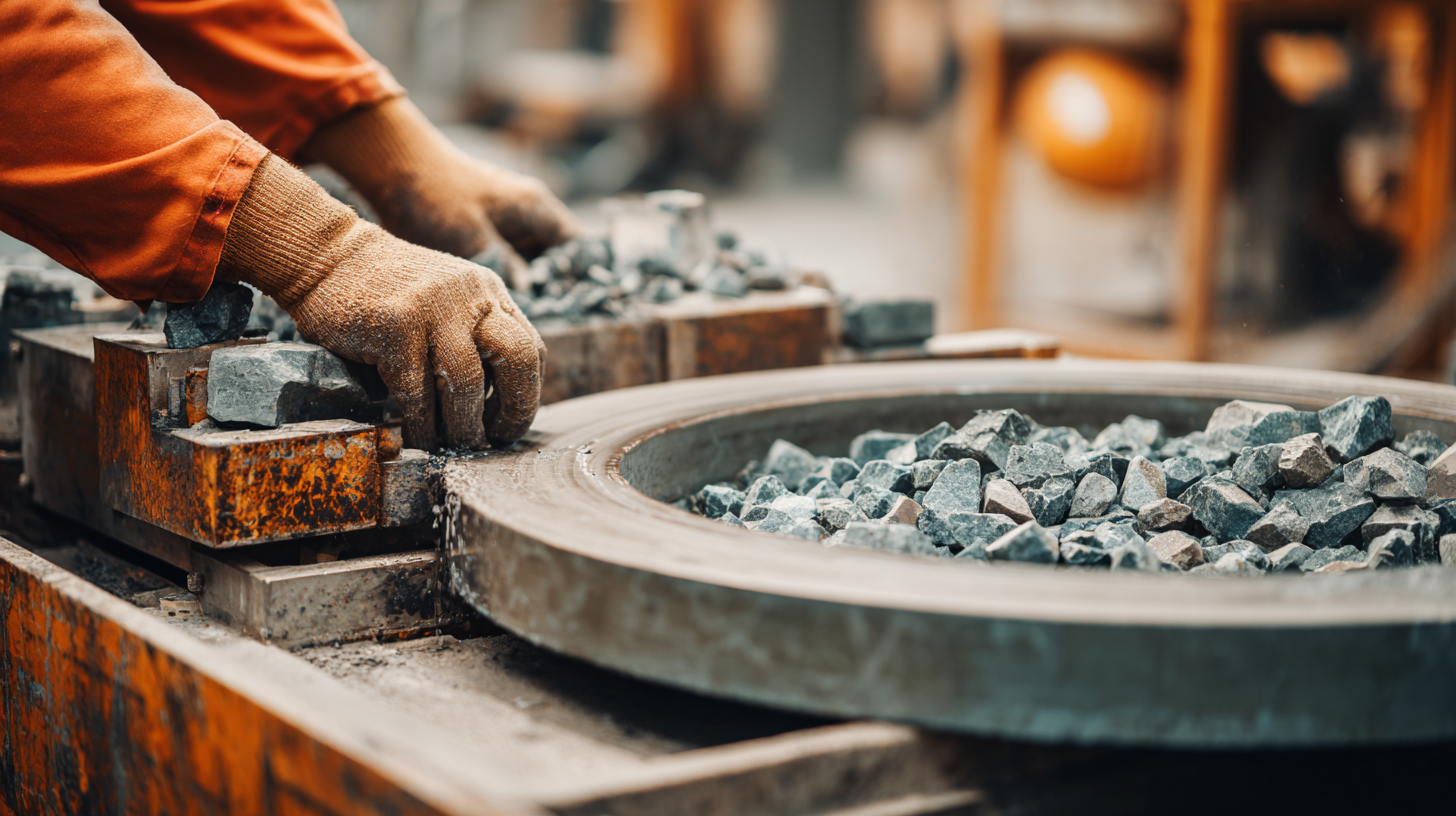 Comprehensive Guide to Selecting Your Ideal Automatic Stone Setting Machine