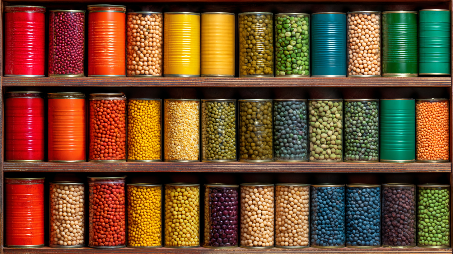 Ultimate Guide to Choosing the Right Food Cans for Your Culinary Needs