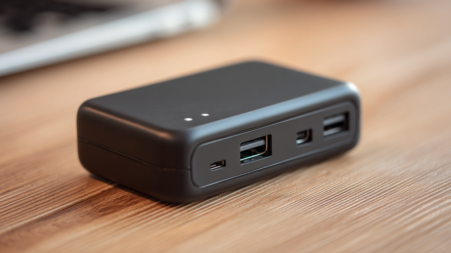 8 Best Portable Routers to Enhance Your On-the-Go Internet Experience