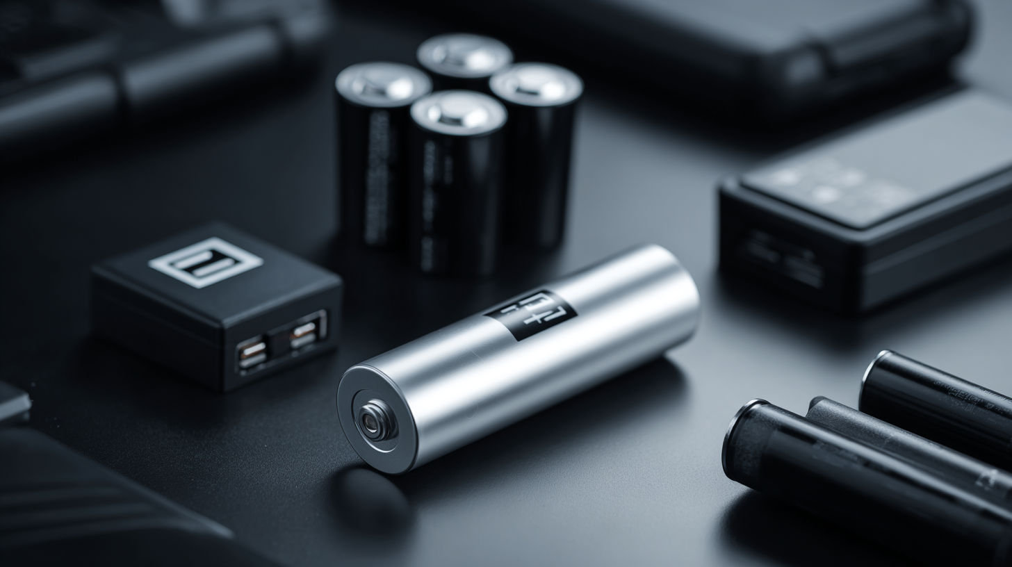 How to Choose the Right 7.4v Lithium Ion Battery Pack for Your Devices