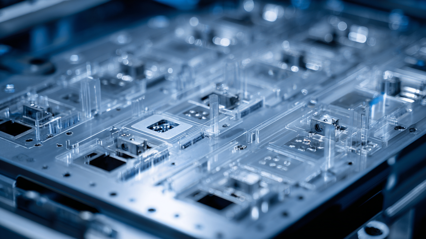 The Ultimate Guide to Plastic Molding: Techniques, Tips, and Best Practices