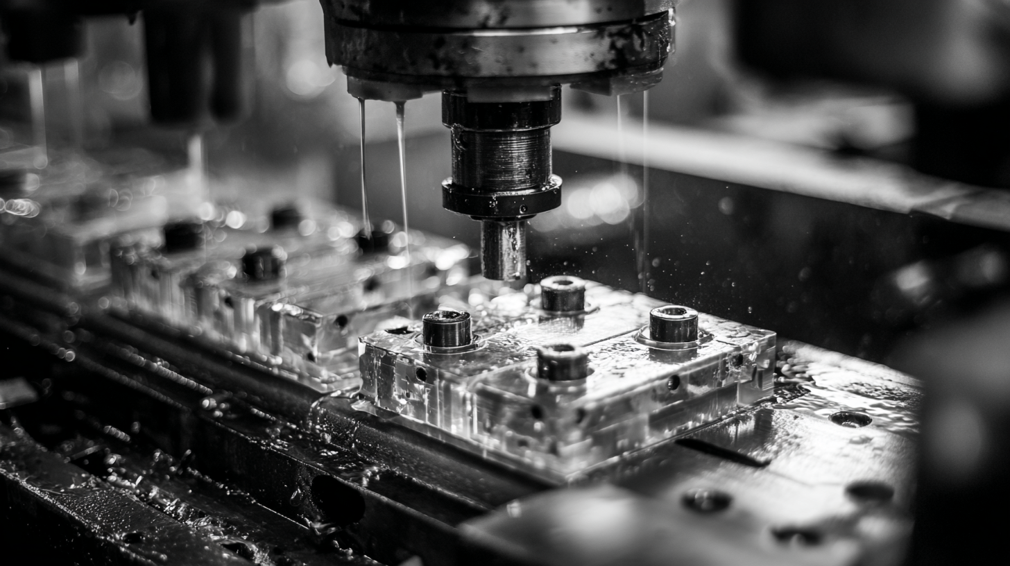 The Ultimate Guide to Plastic Molding: Techniques, Tips, and Best Practices