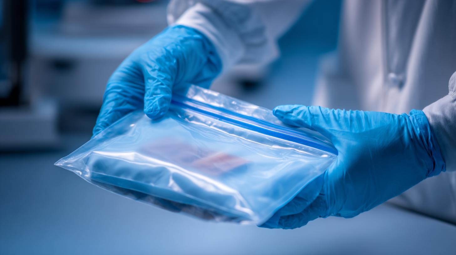 5 Best Practices for Using 95kpa Specimen Transport Bags in Clinical Laboratories