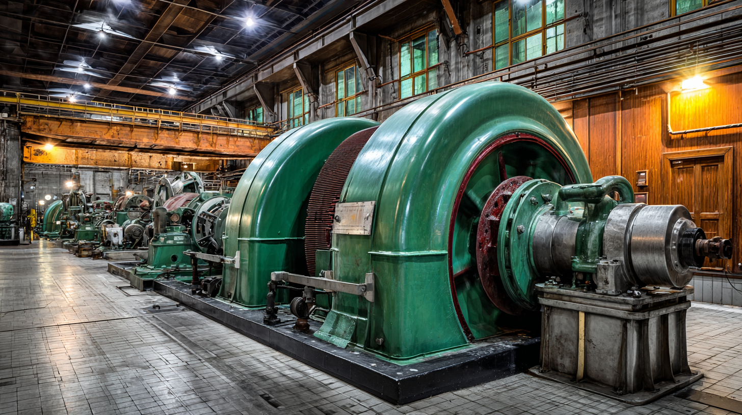 Understanding the Basics of Precision DC Motor Technology