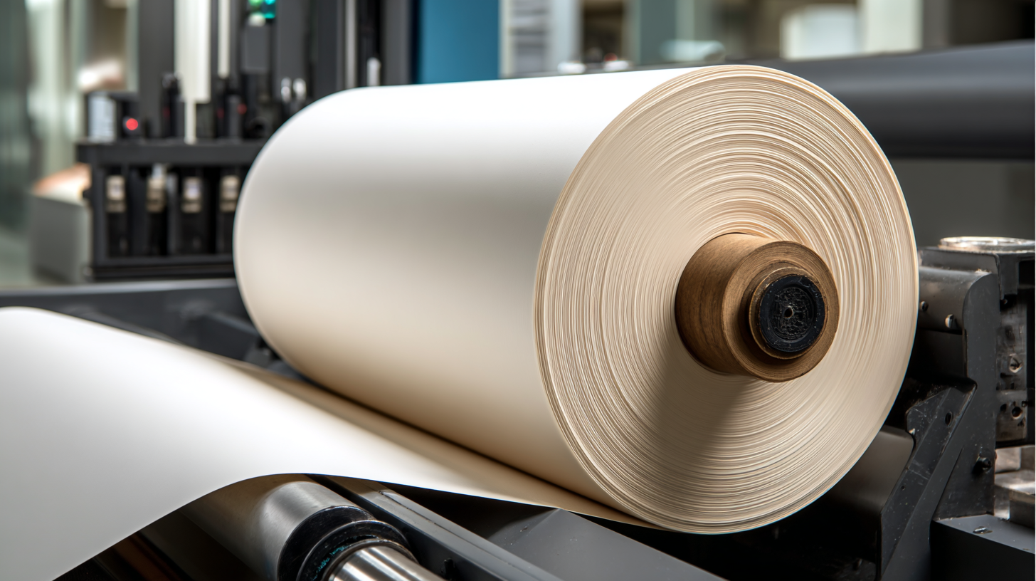 Understanding the Benefits of Offset Paper for Your Printing Needs