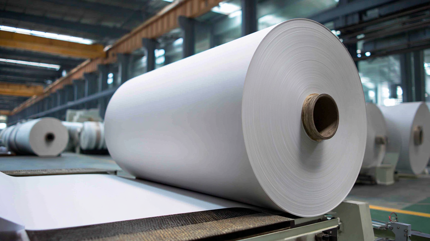 Understanding the Benefits of Offset Paper for Your Printing Needs