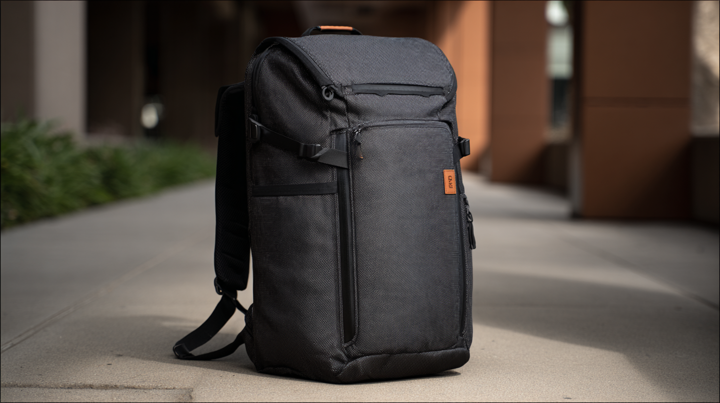 What is the Ultimate Travel Laptop Backpack Featuring Smart Design and Functionality
