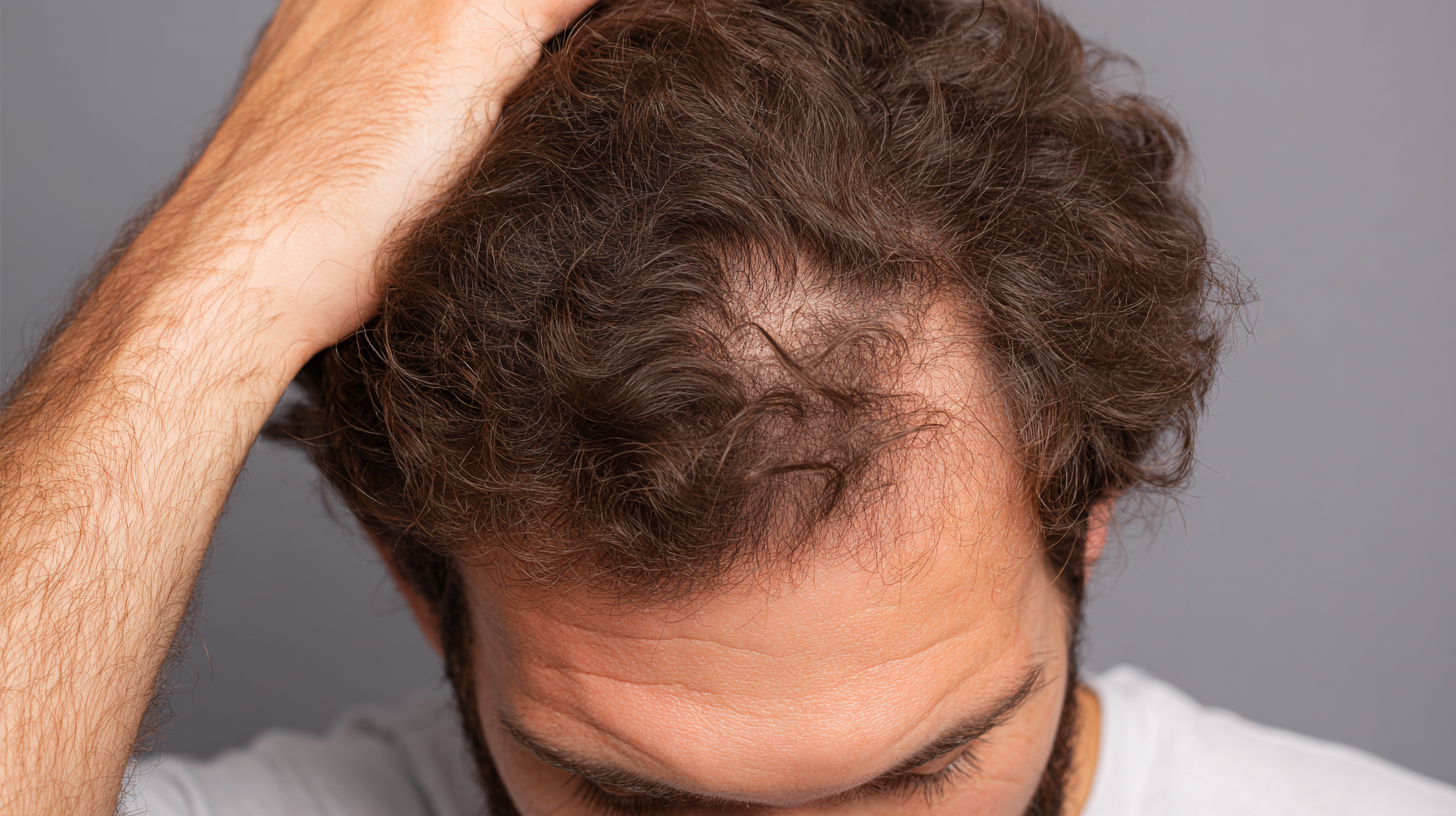 How to Choose the Right Hair Loss Dietary Supplement for Optimal Results