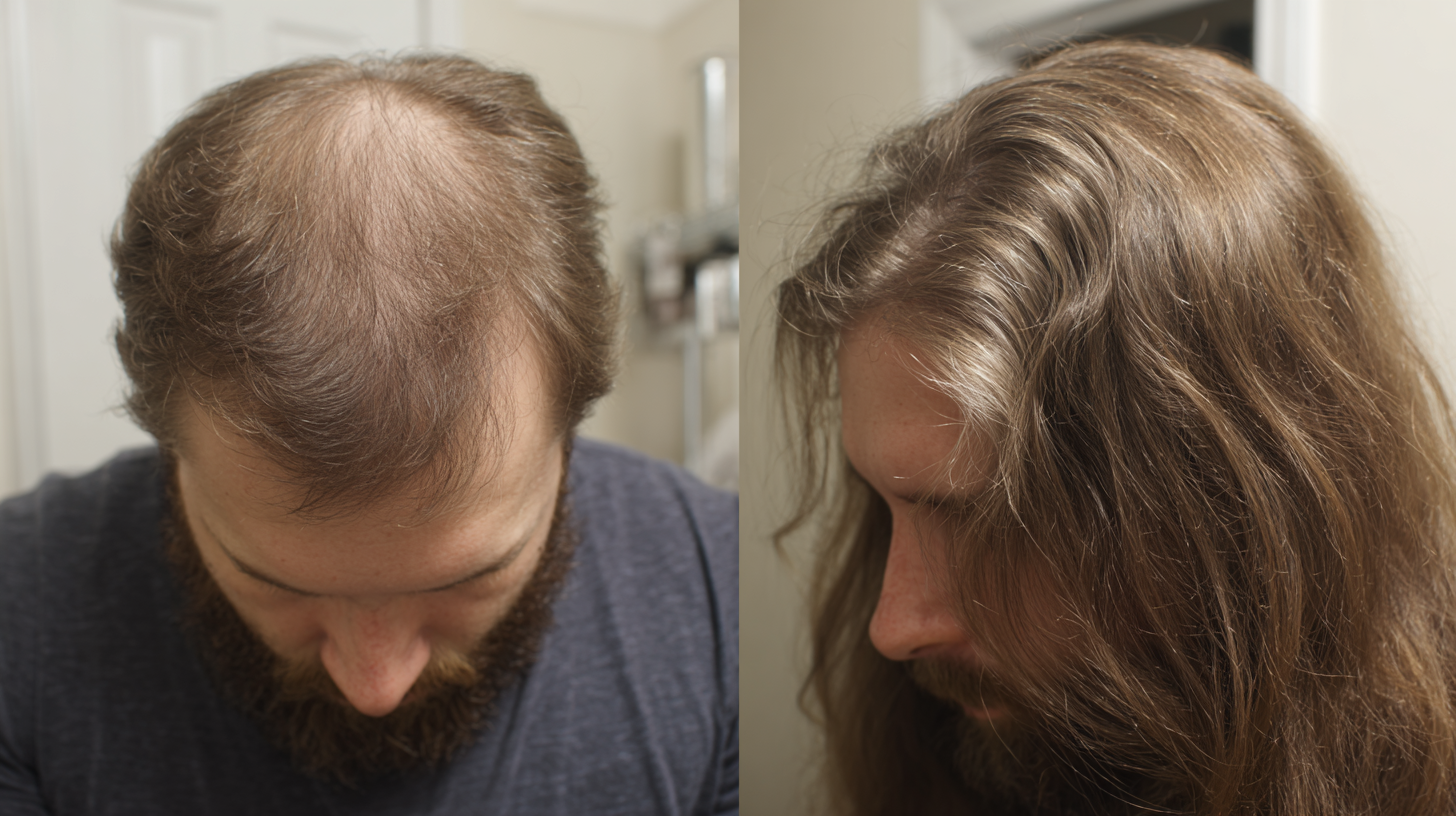 How to Choose the Right Hair Loss Dietary Supplement for Optimal Results
