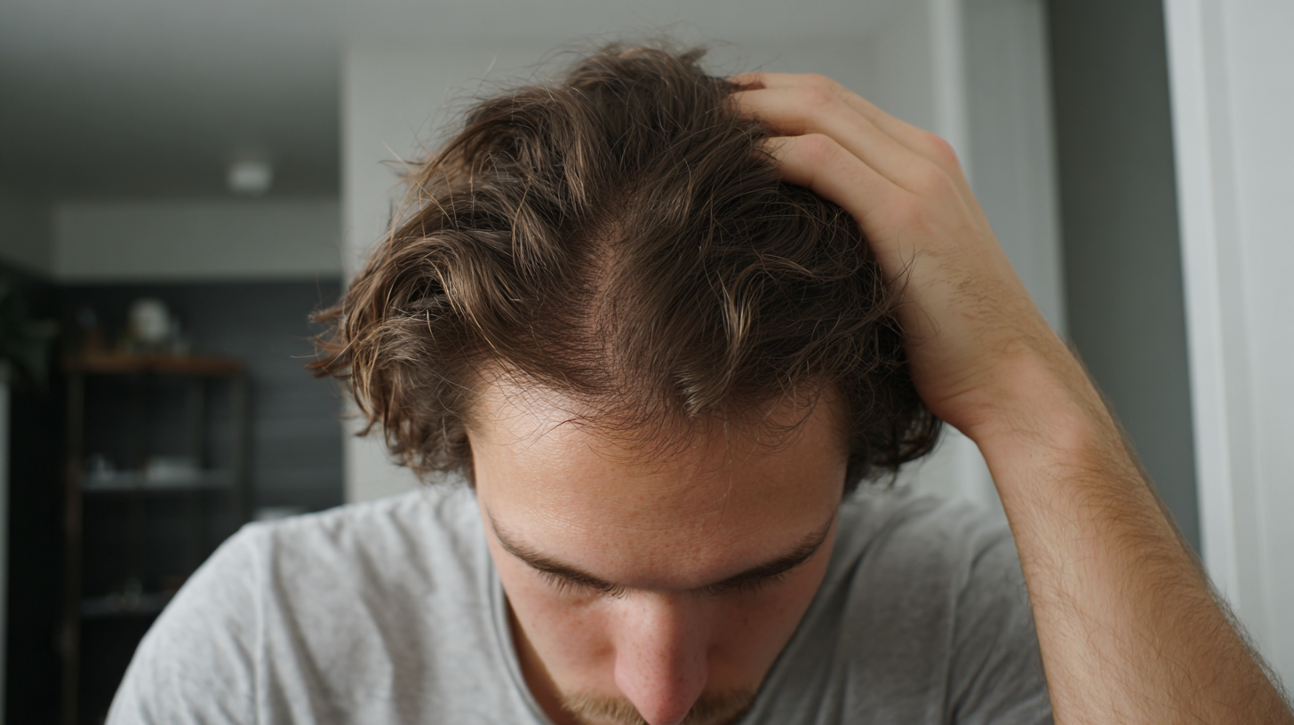 How to Choose the Right Hair Loss Dietary Supplement for Optimal Results