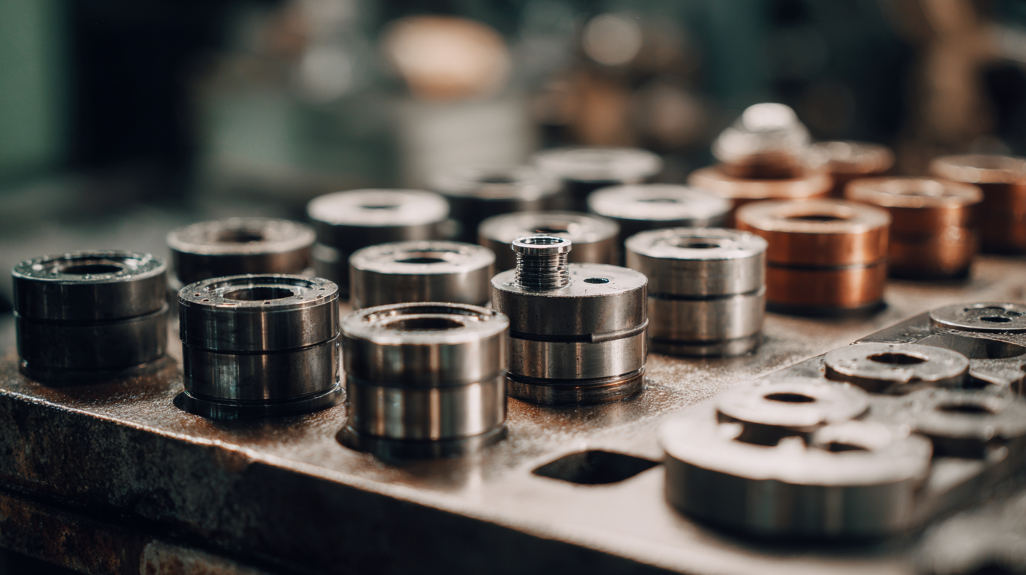 How to Choose the Right Cylinder Seal Kits for Your Equipment