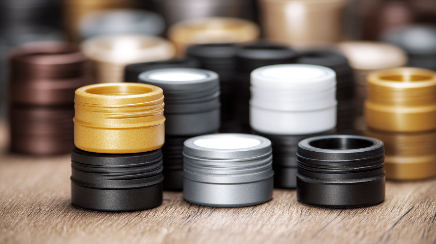 How to Choose the Right Cylinder Seal Kits for Your Equipment