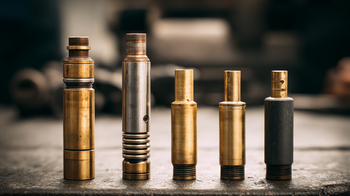 How to Choose the Right Cylinder Seal Kits for Your Equipment