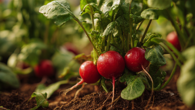 How to Choose the Best Water Soluble P Fertilizer for Your Crops