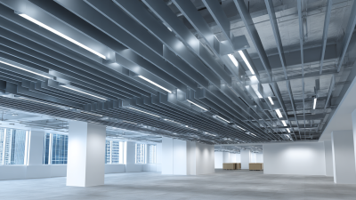How to Choose the Right Aluminum Baffle Ceiling for Your Space