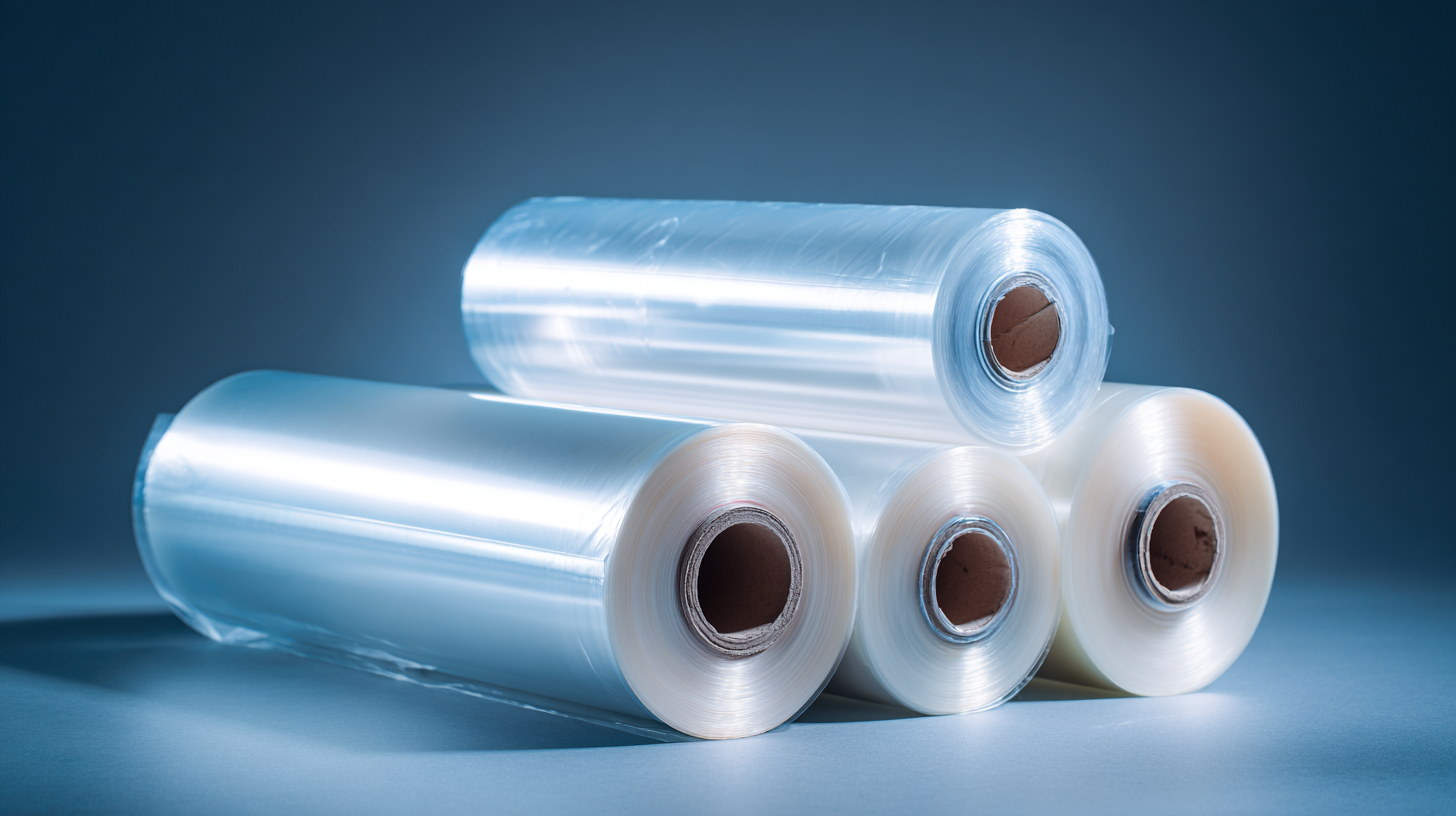 5 Surprising Facts About Shrink Film That Will Transform Your Packaging Strategy