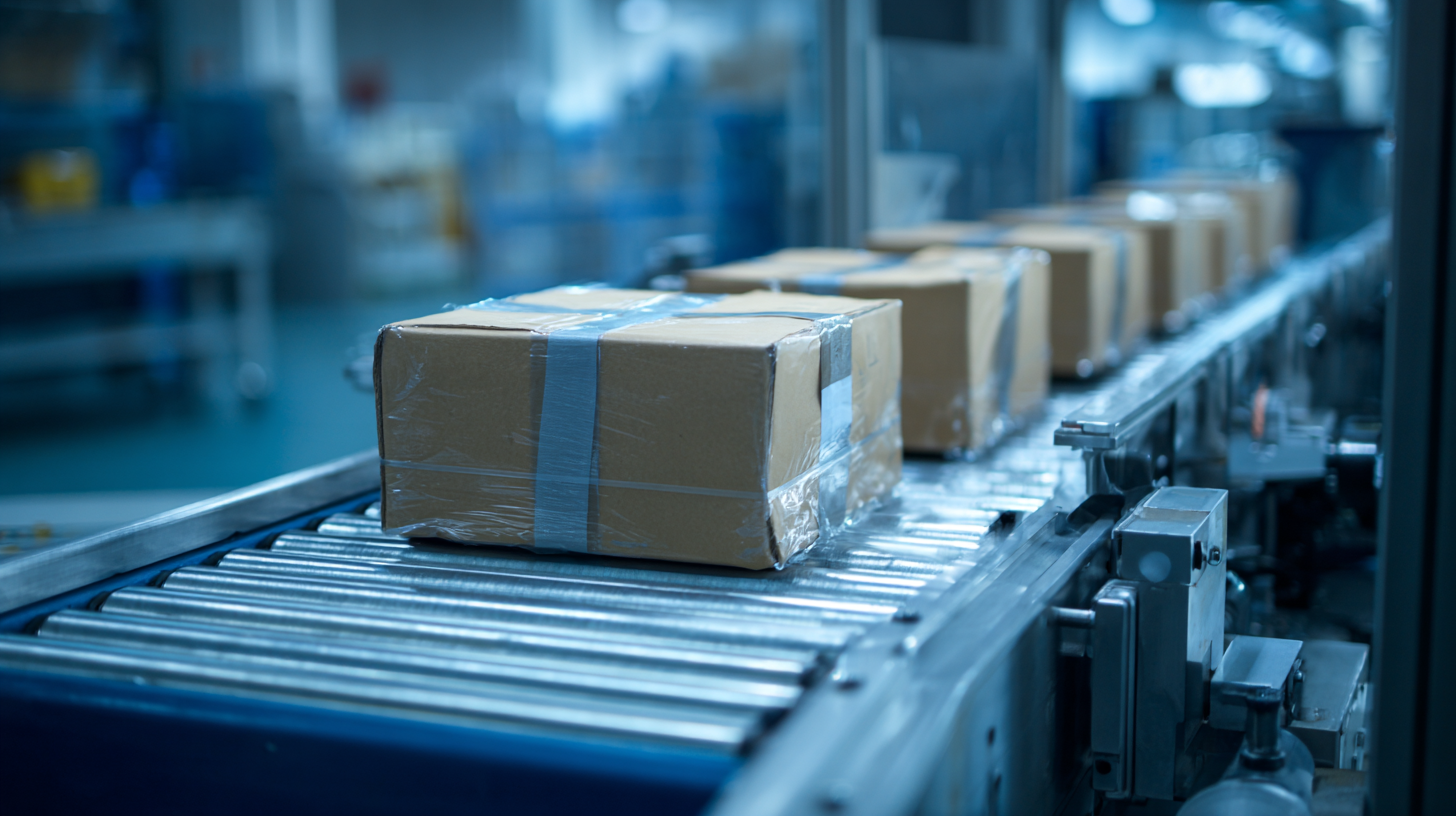 5 Surprising Facts About Shrink Film That Will Transform Your Packaging Strategy