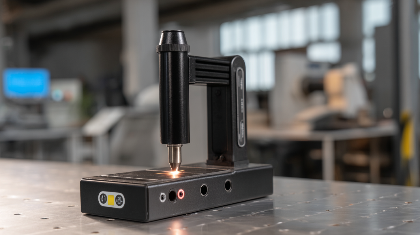 A Comprehensive Guide to the Advantages of Using Black Ultrasonic Welders in Modern Manufacturing