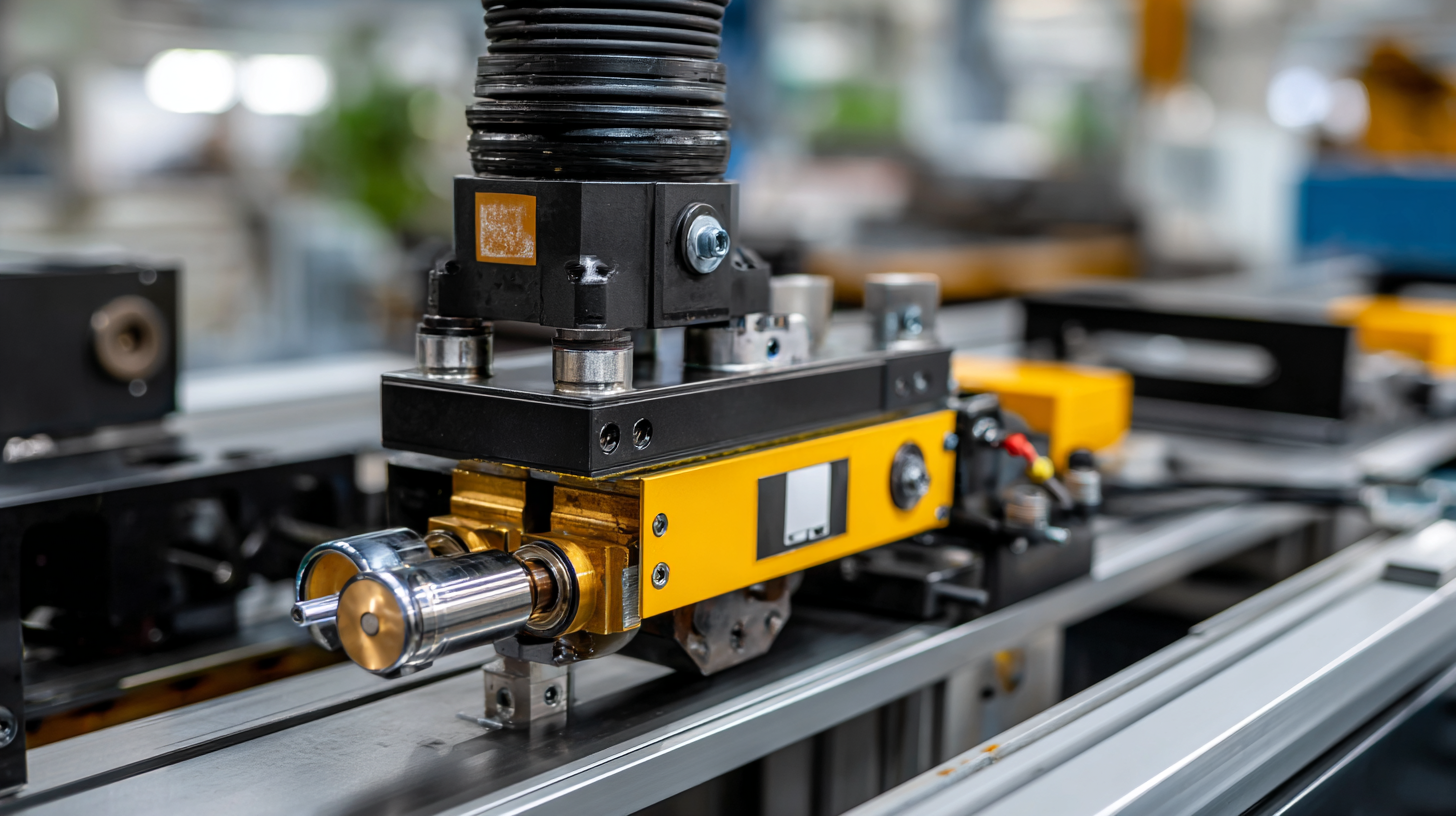 A Comprehensive Guide to the Advantages of Using Black Ultrasonic Welders in Modern Manufacturing