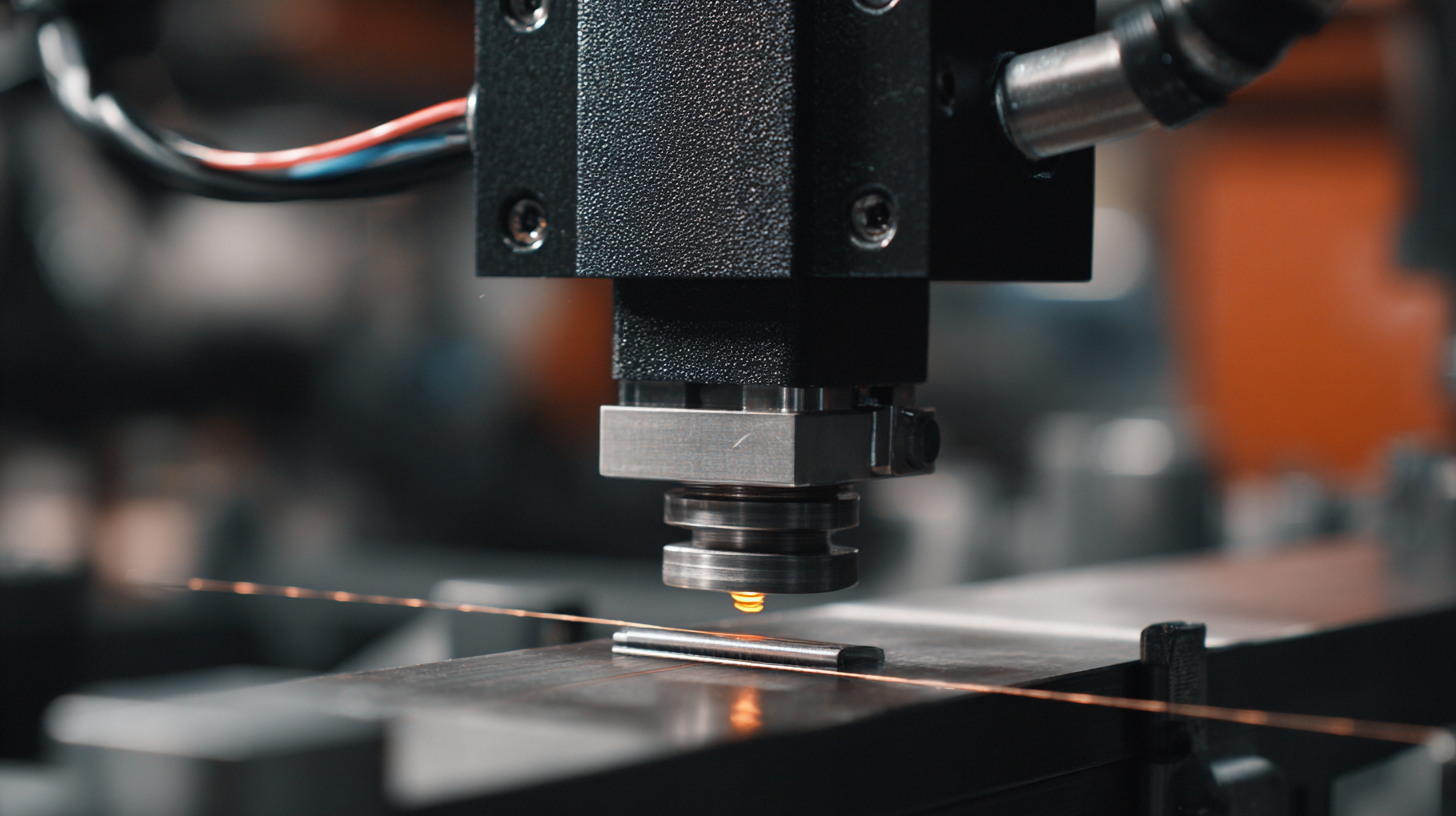 A Comprehensive Guide to the Advantages of Using Black Ultrasonic Welders in Modern Manufacturing