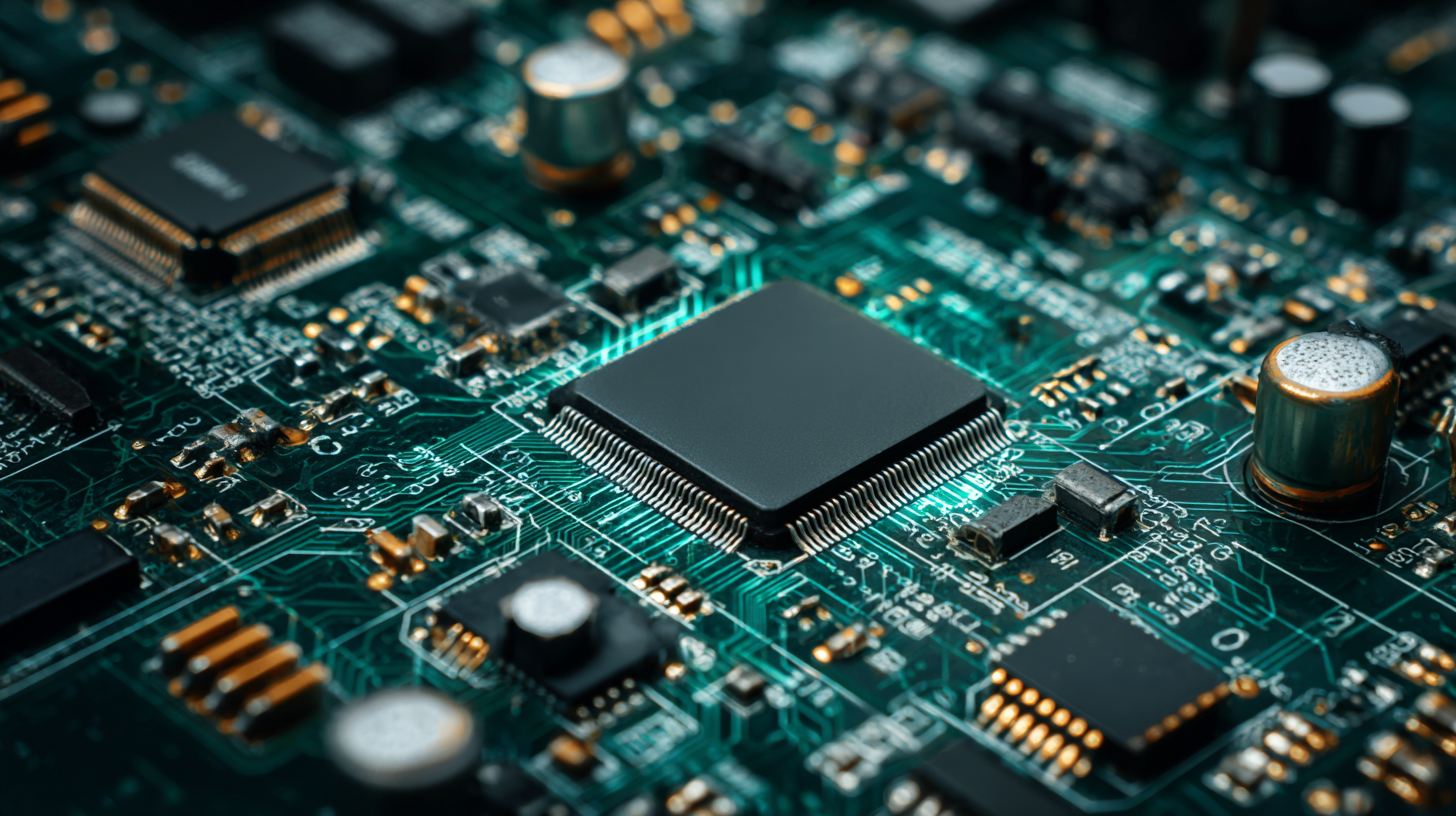 What are the Essential Circuit Board Components You Need to Know