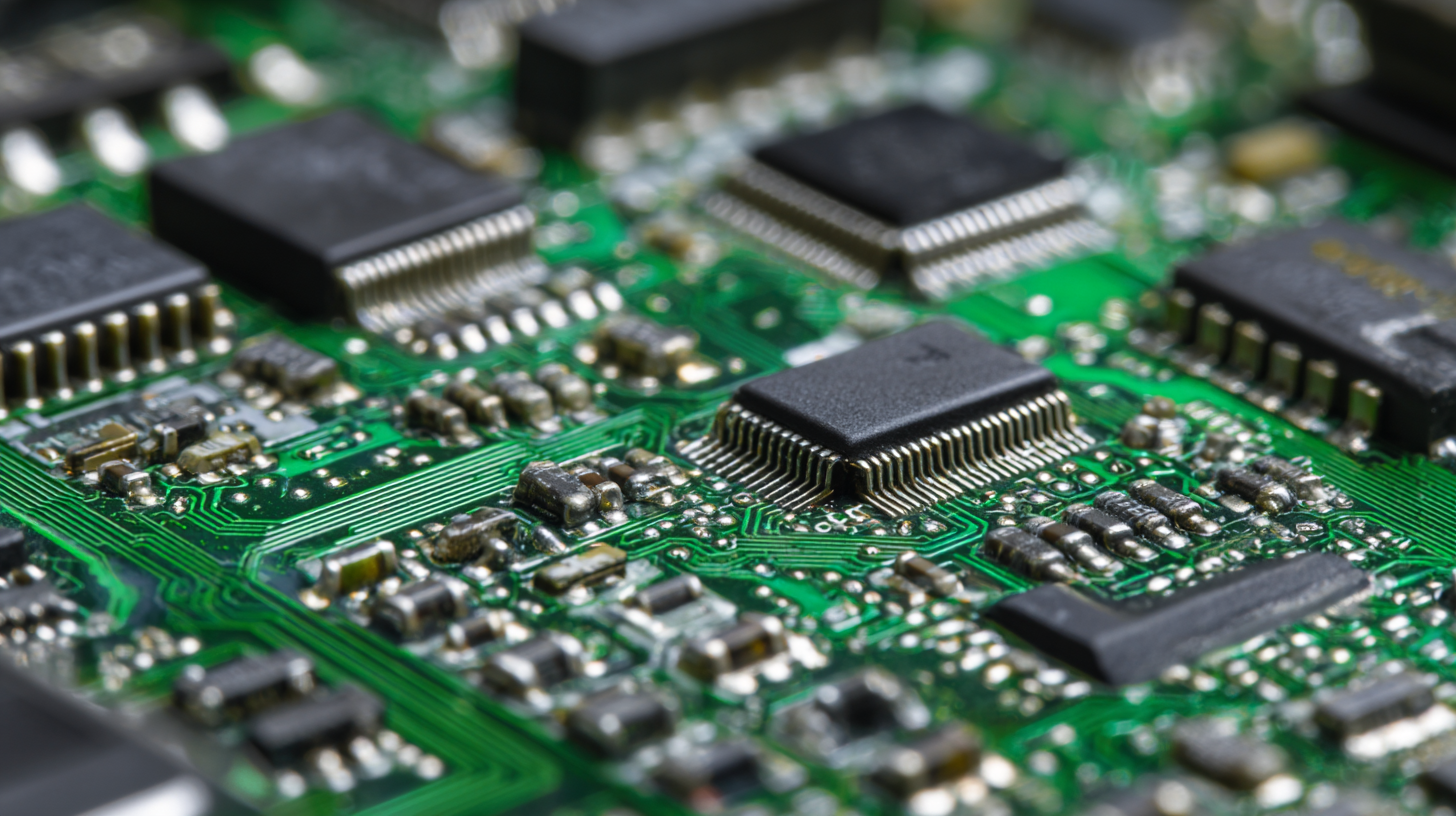 What are the Essential Circuit Board Components You Need to Know