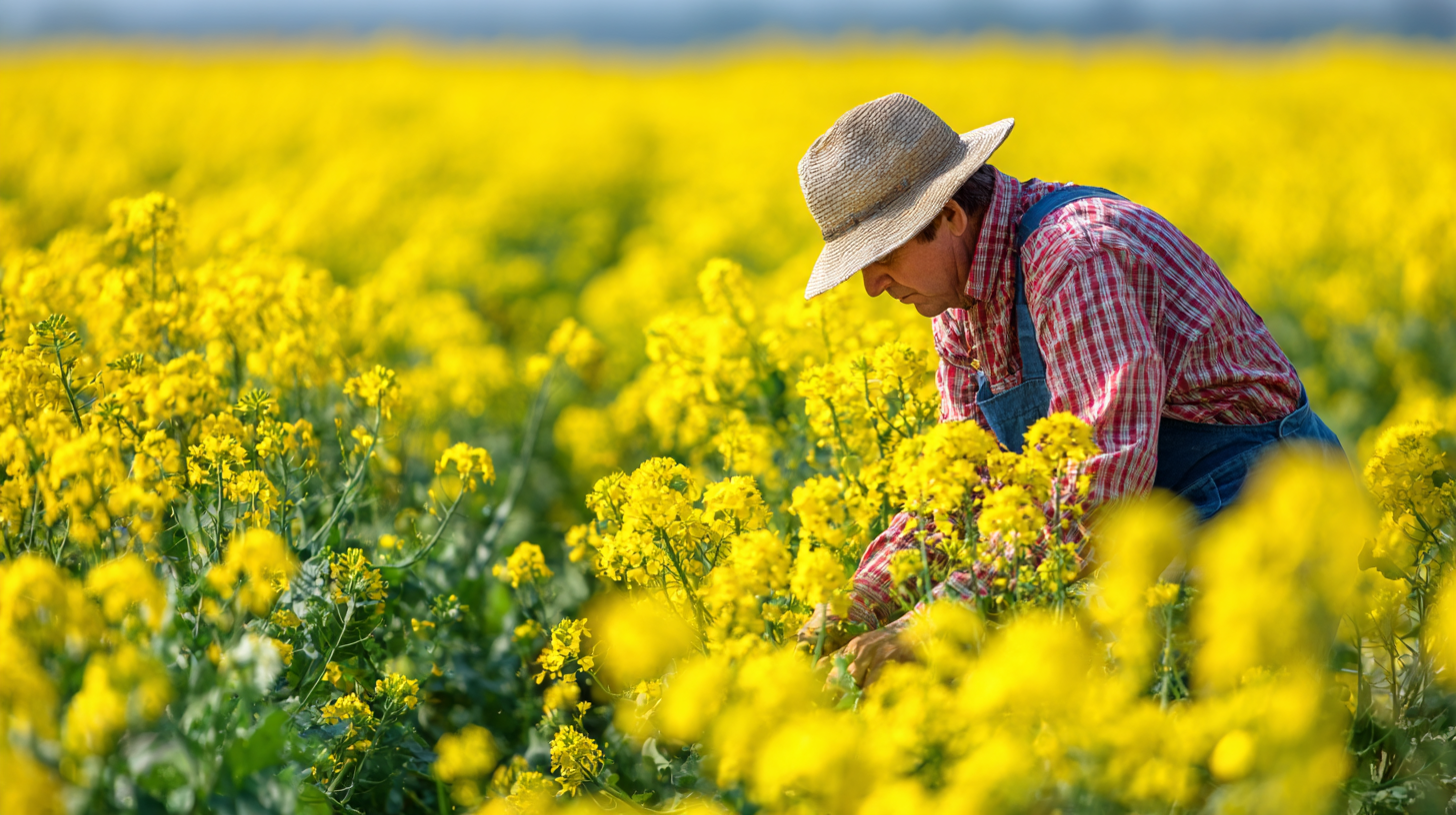 How to Choose the Best Water Soluble P Fertilizer for Your Crops