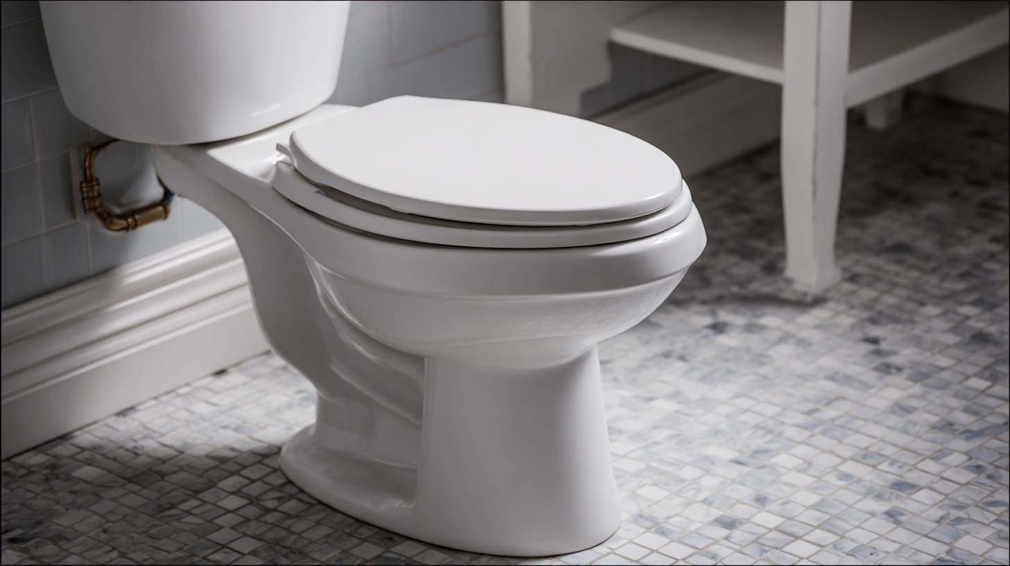Understanding the Unique Benefits of Elongated Toilet Seats: A Comprehensive Guide for Homeowners