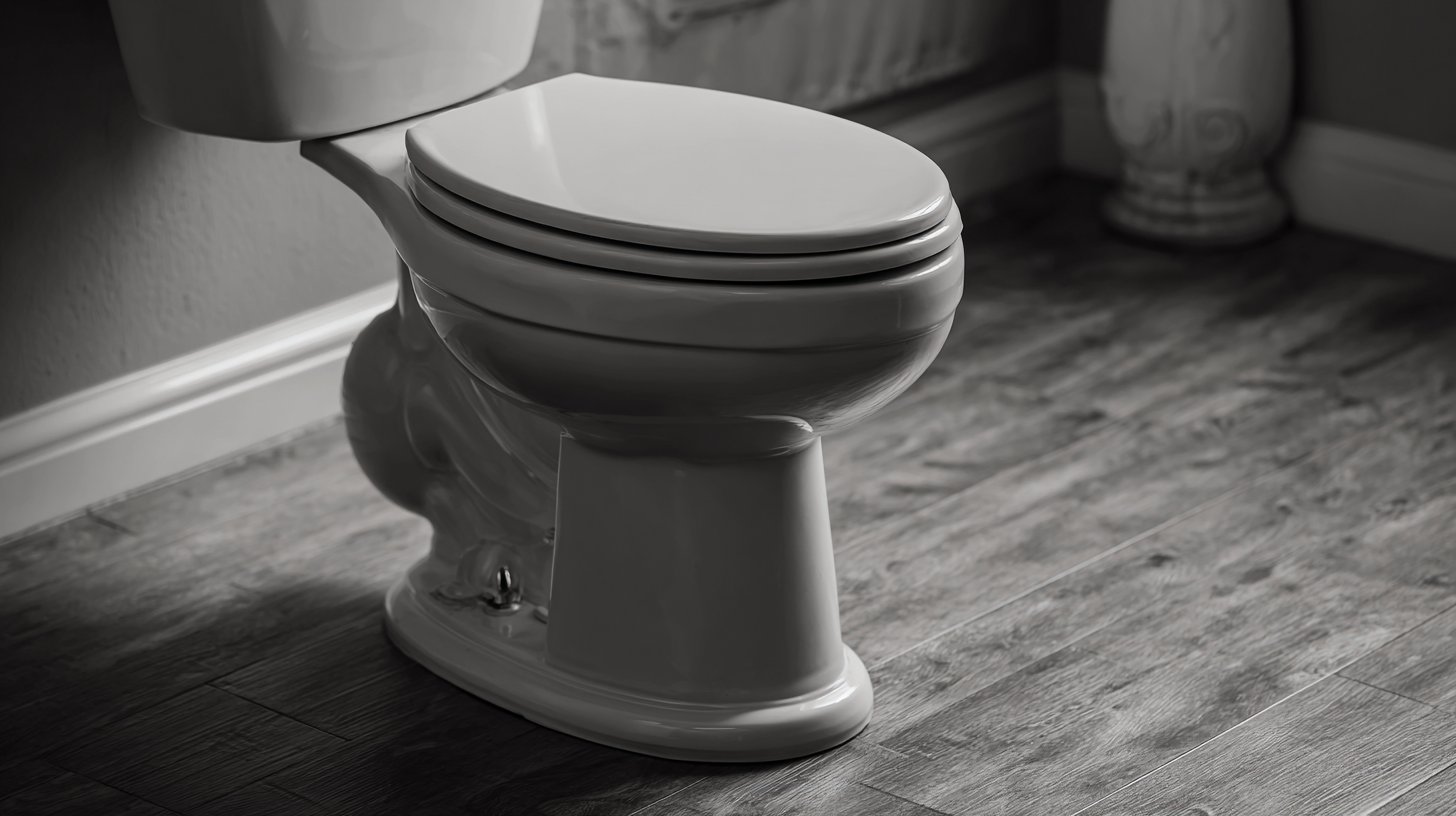 Understanding the Unique Benefits of Elongated Toilet Seats: A Comprehensive Guide for Homeowners