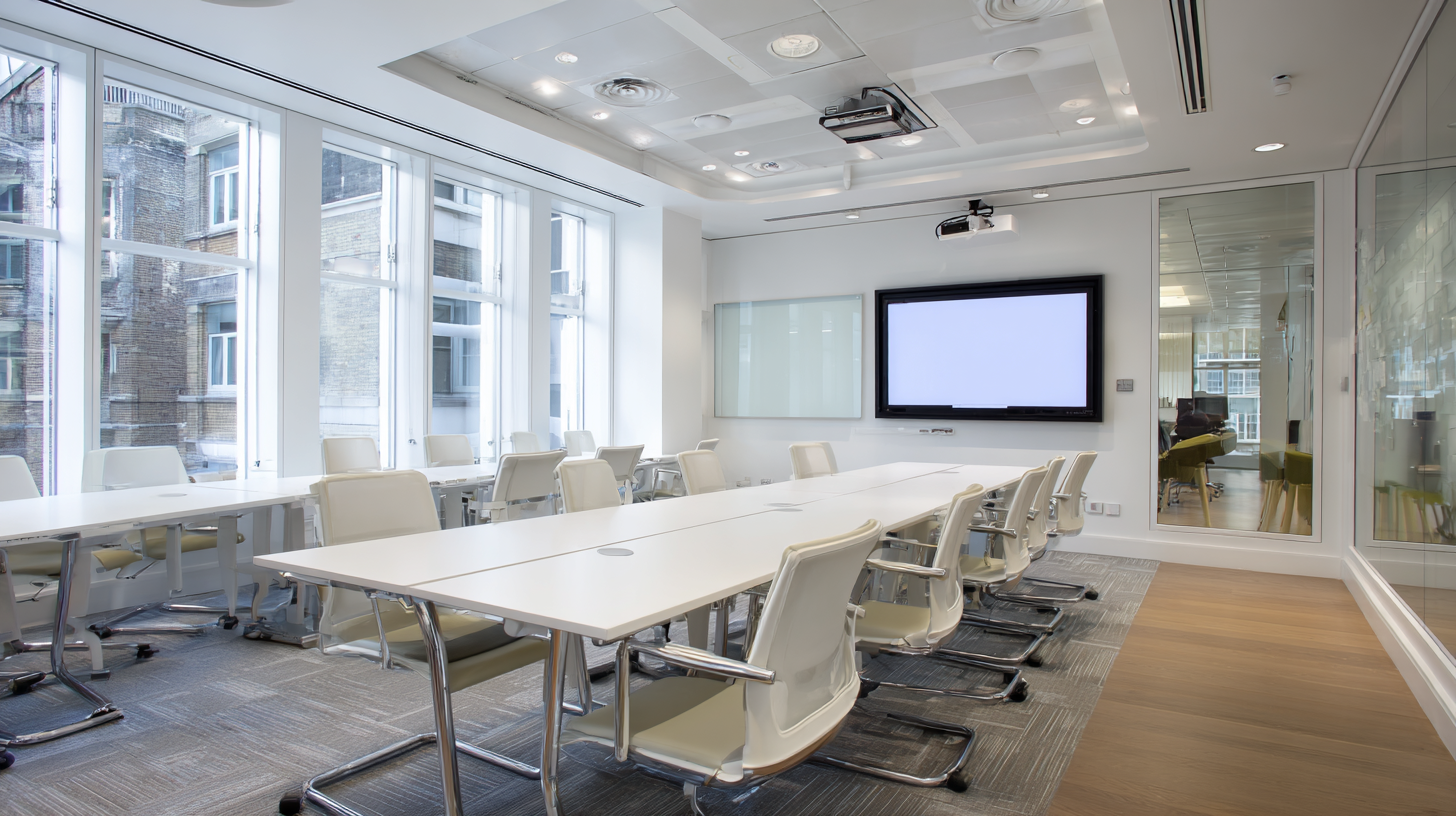 10 Reasons Why a Glass White Board is the Best Investment for Your Office