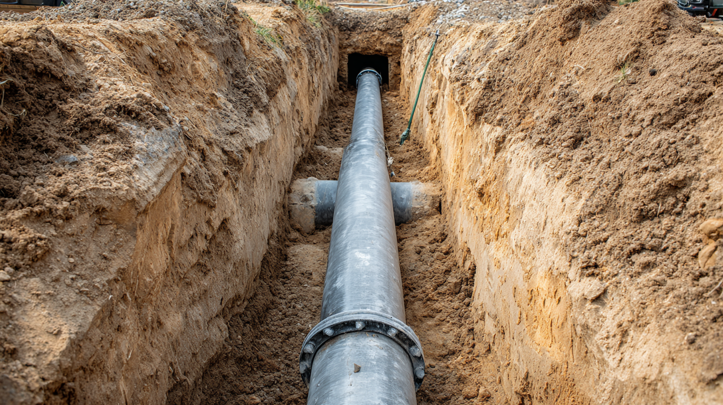 How to Choose the Right Septic Pipe for Your Home System