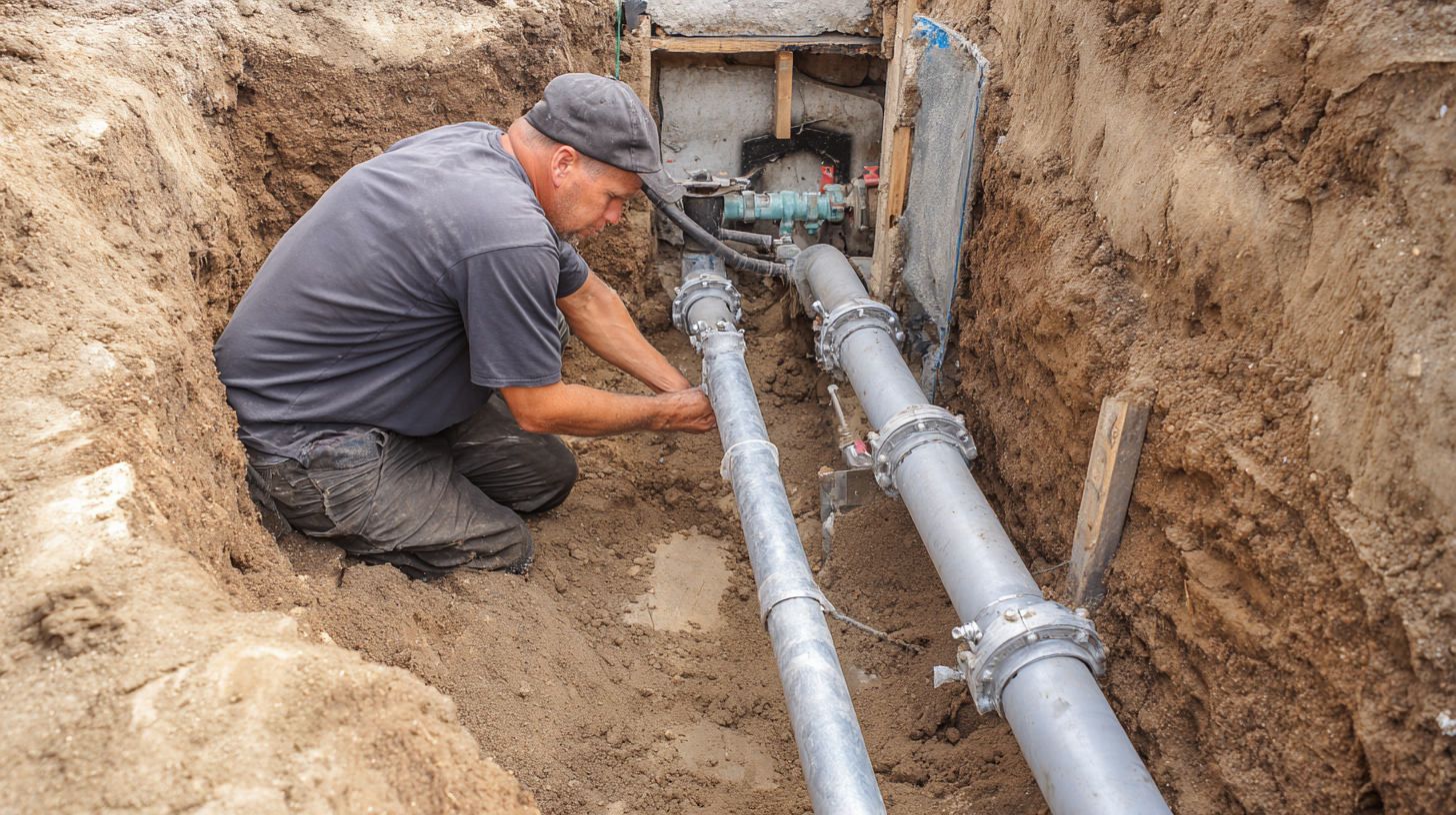 How to Choose the Right Septic Pipe for Your Home System
