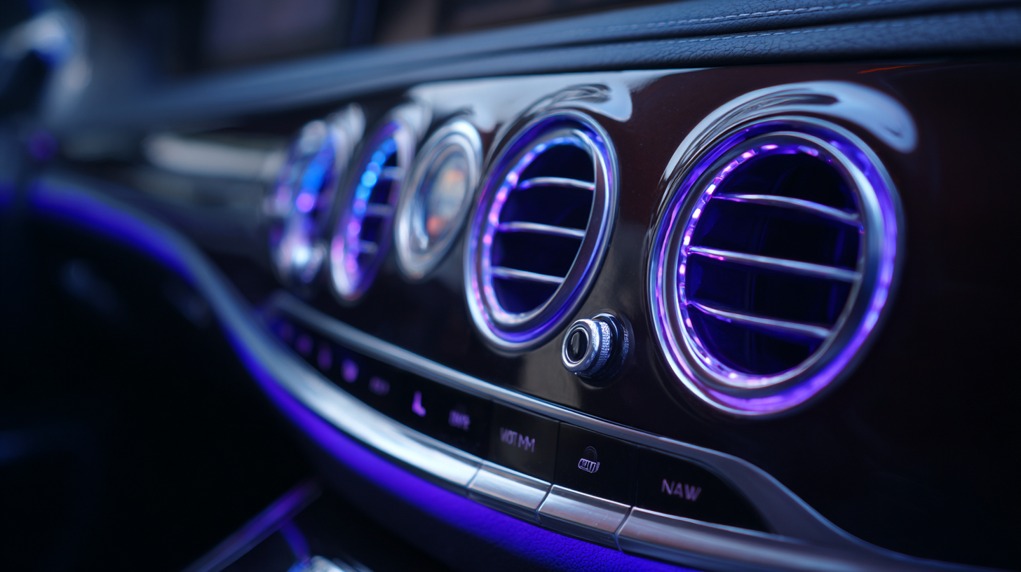 How to Enhance Your Driving Experience with Premium Car Sound Systems