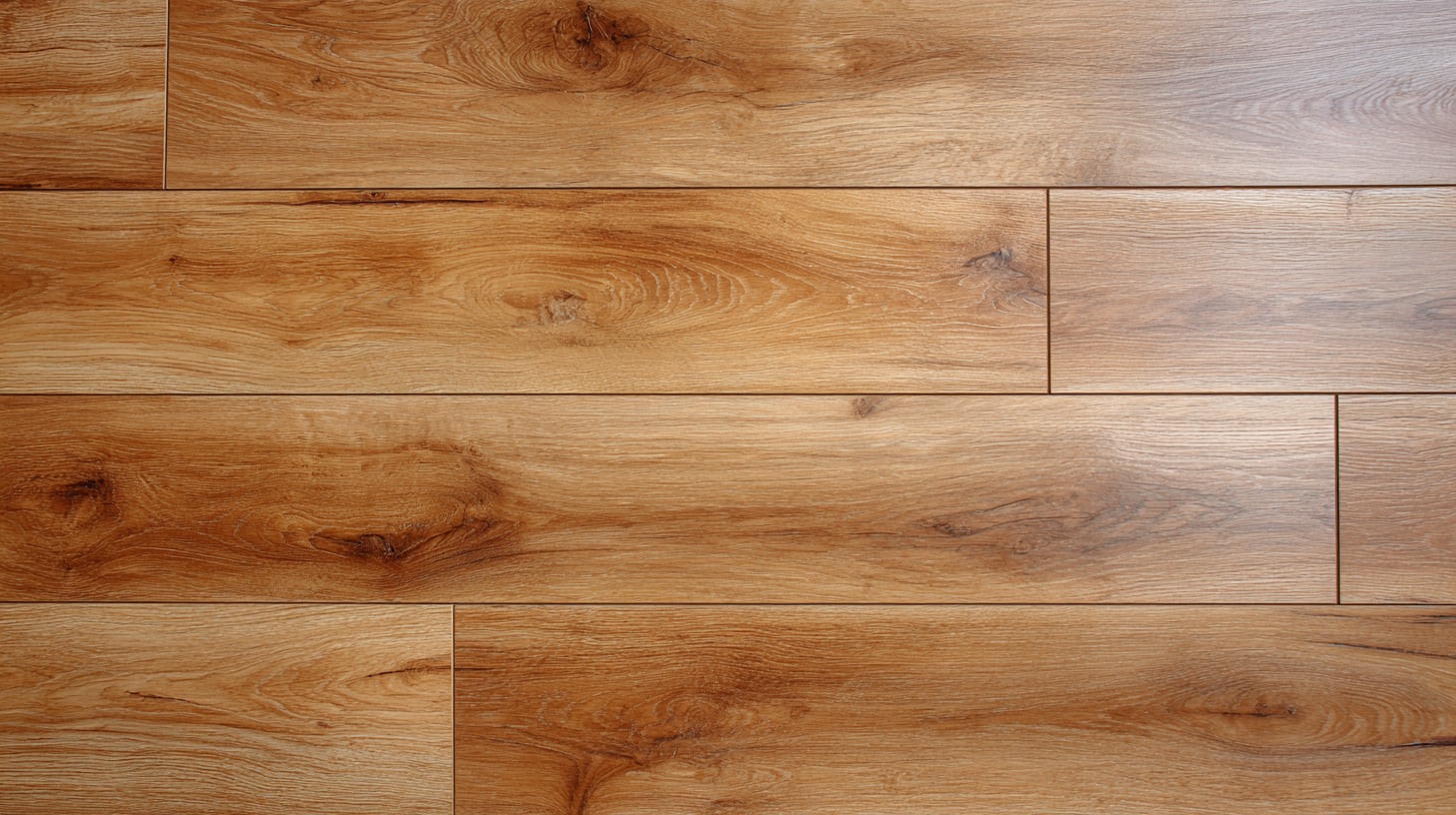 5 Reasons Oak SPC Flooring is the Best Choice for Your Home Renovation in 2023