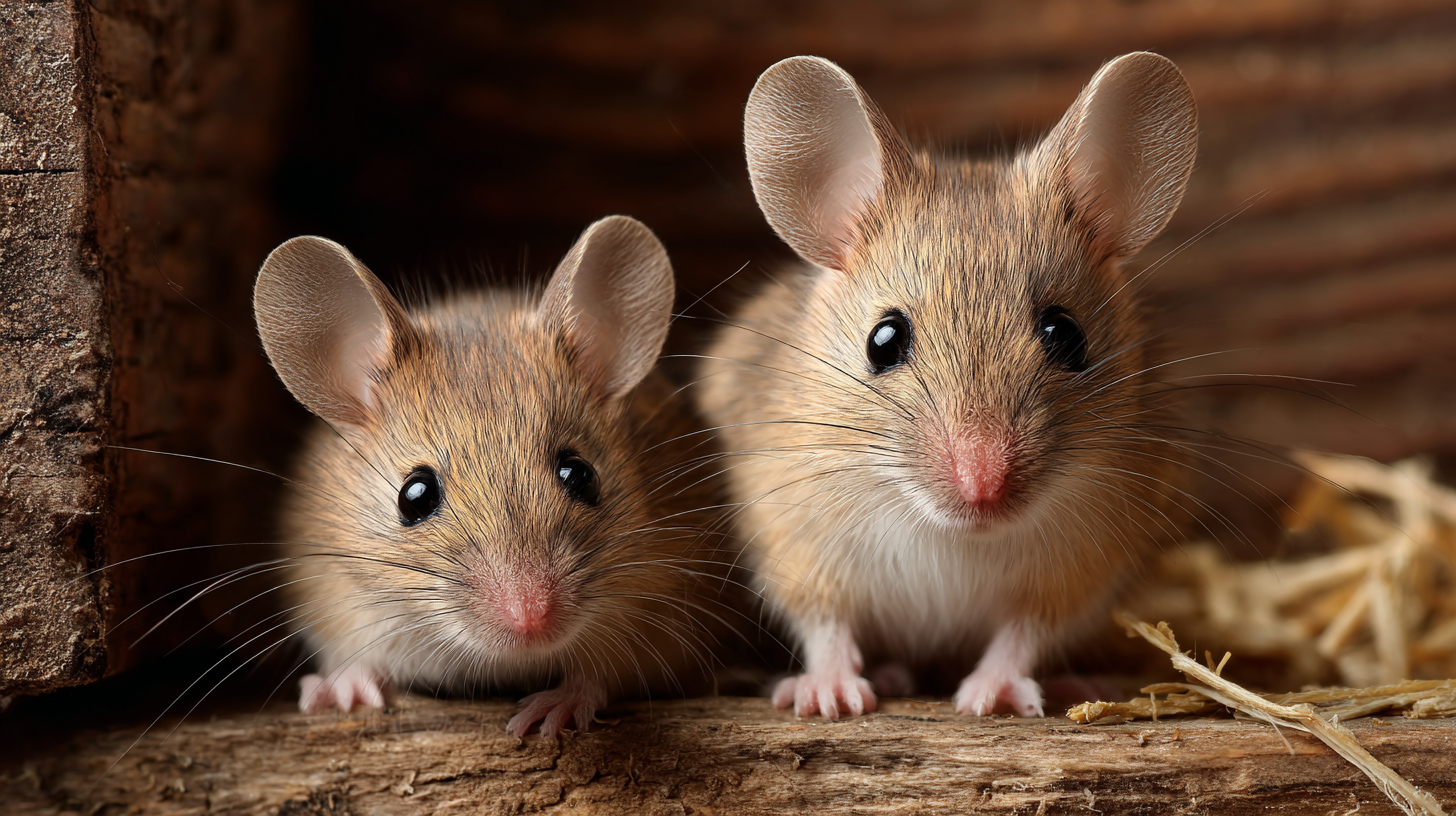 How to Effectively Use Reusable Mouse Traps to Reduce Rodent Infestations by 90 Percent