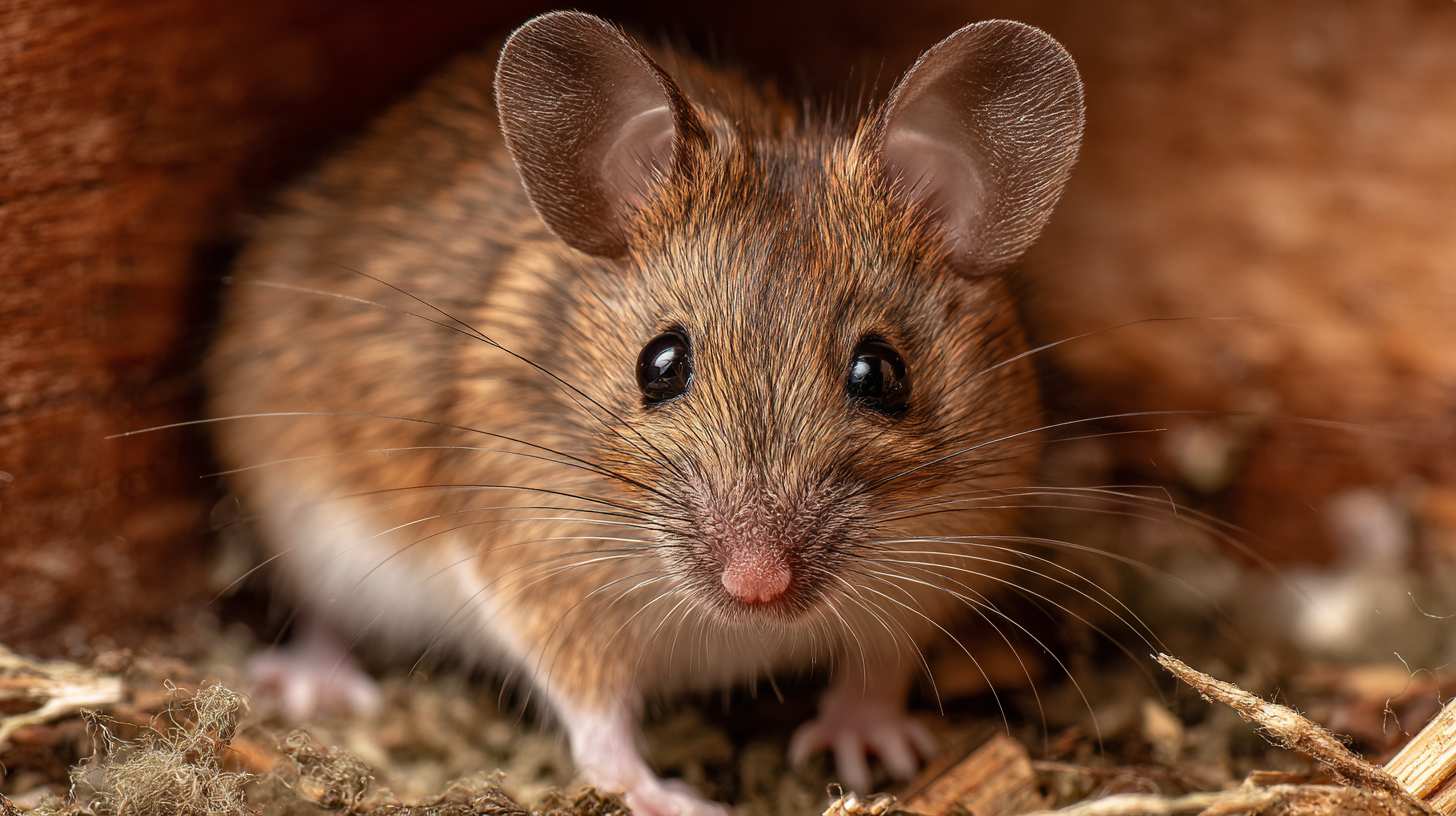 How to Effectively Use Reusable Mouse Traps to Reduce Rodent Infestations by 90 Percent