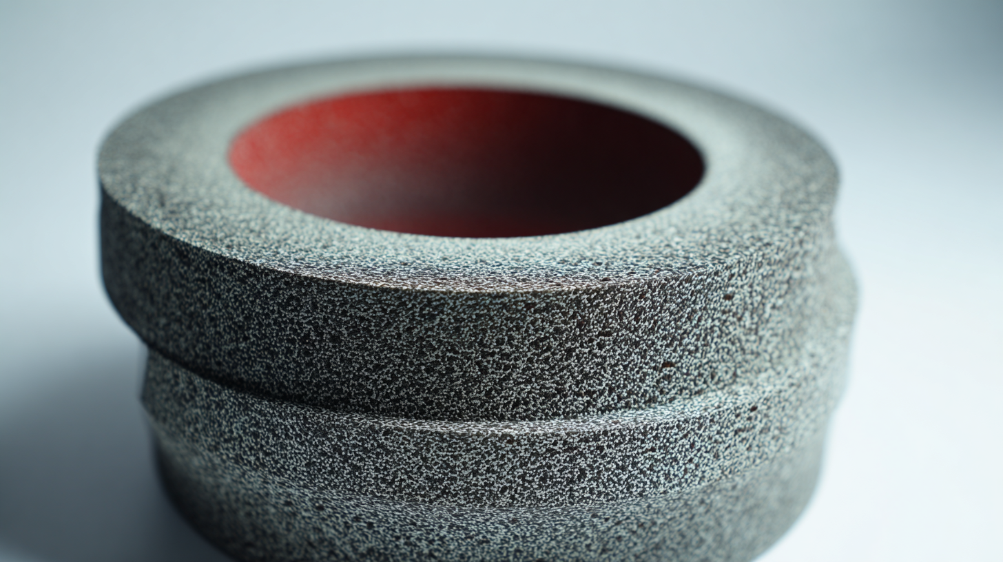 How to Optimize the Performance of Technical Ceramic in High Temperature Applications