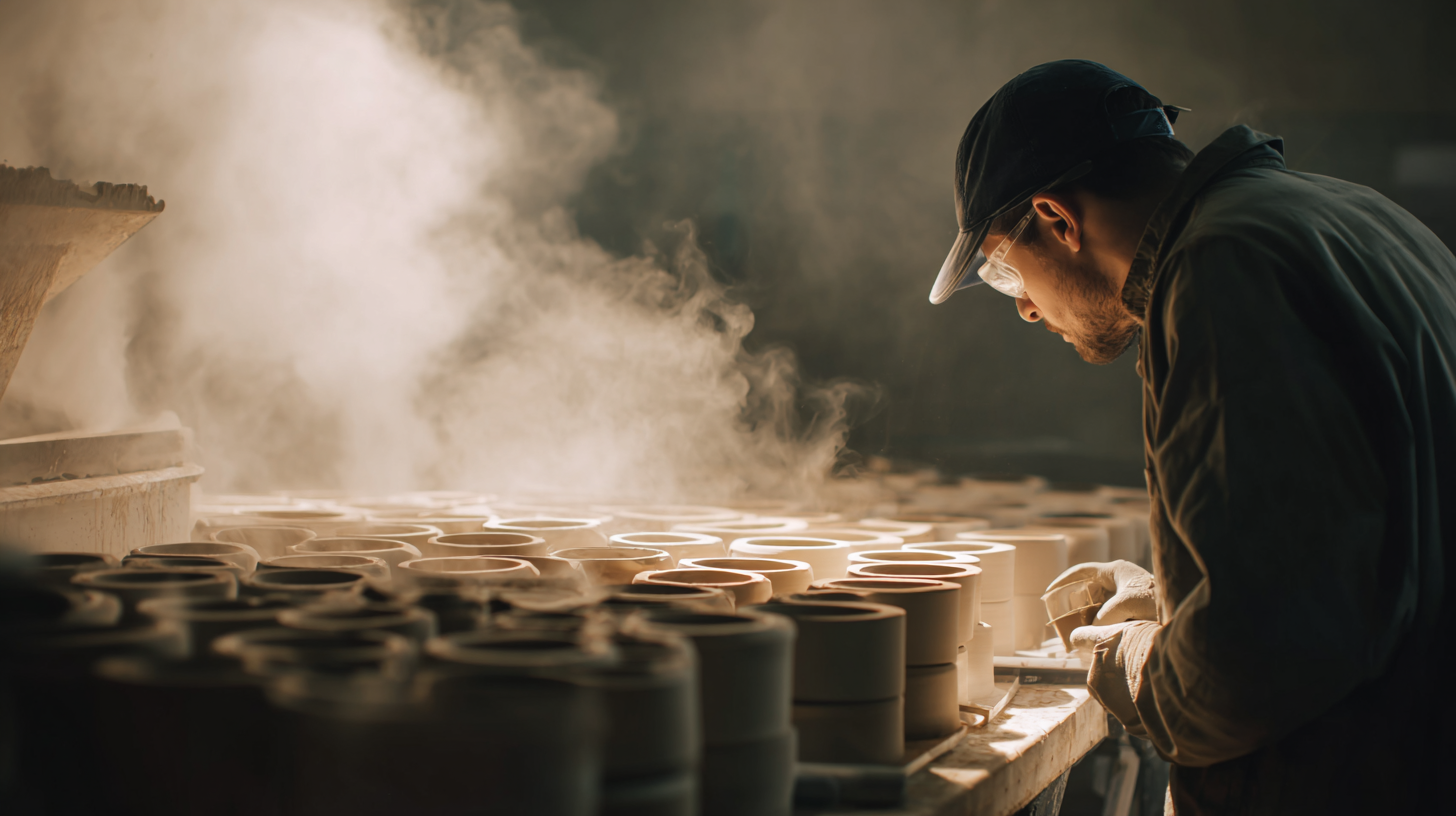 How to Optimize the Performance of Technical Ceramic in High Temperature Applications