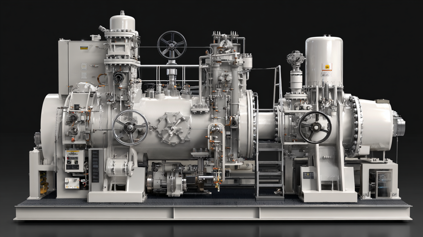 5 Best Artificial Lift Pumps Revolutionizing Oil Recovery: Boost Efficiency and Cut Costs