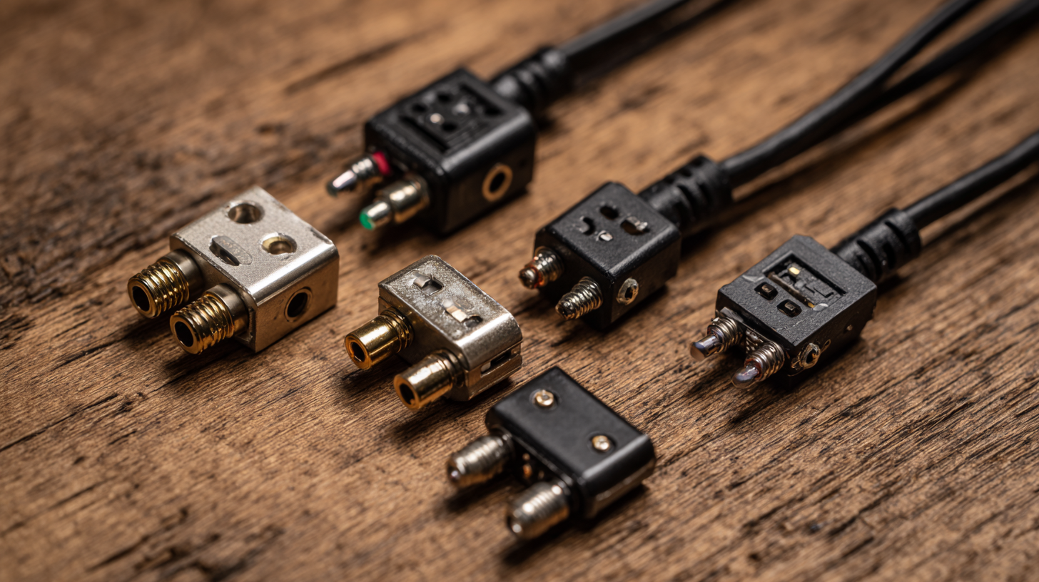 5 Best Small Multifunctional Connectors for Every Tech Enthusiast in 2023