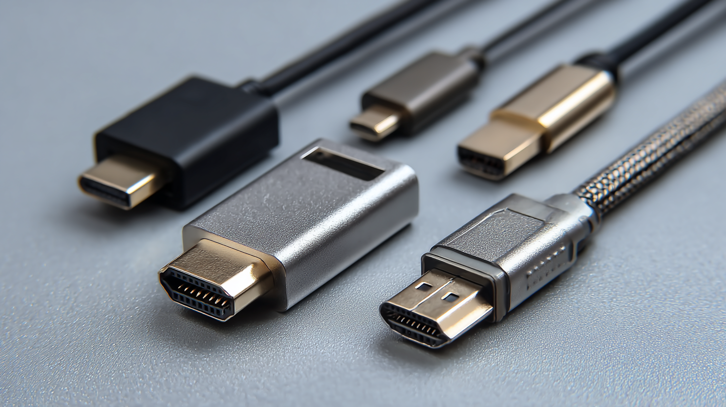 5 Best Small Multifunctional Connectors for Every Tech Enthusiast in 2023