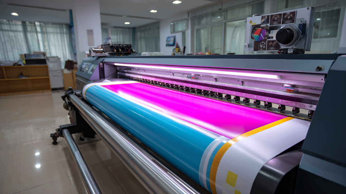 How to Choose the Right Packaging Printing Solutions for Your Business