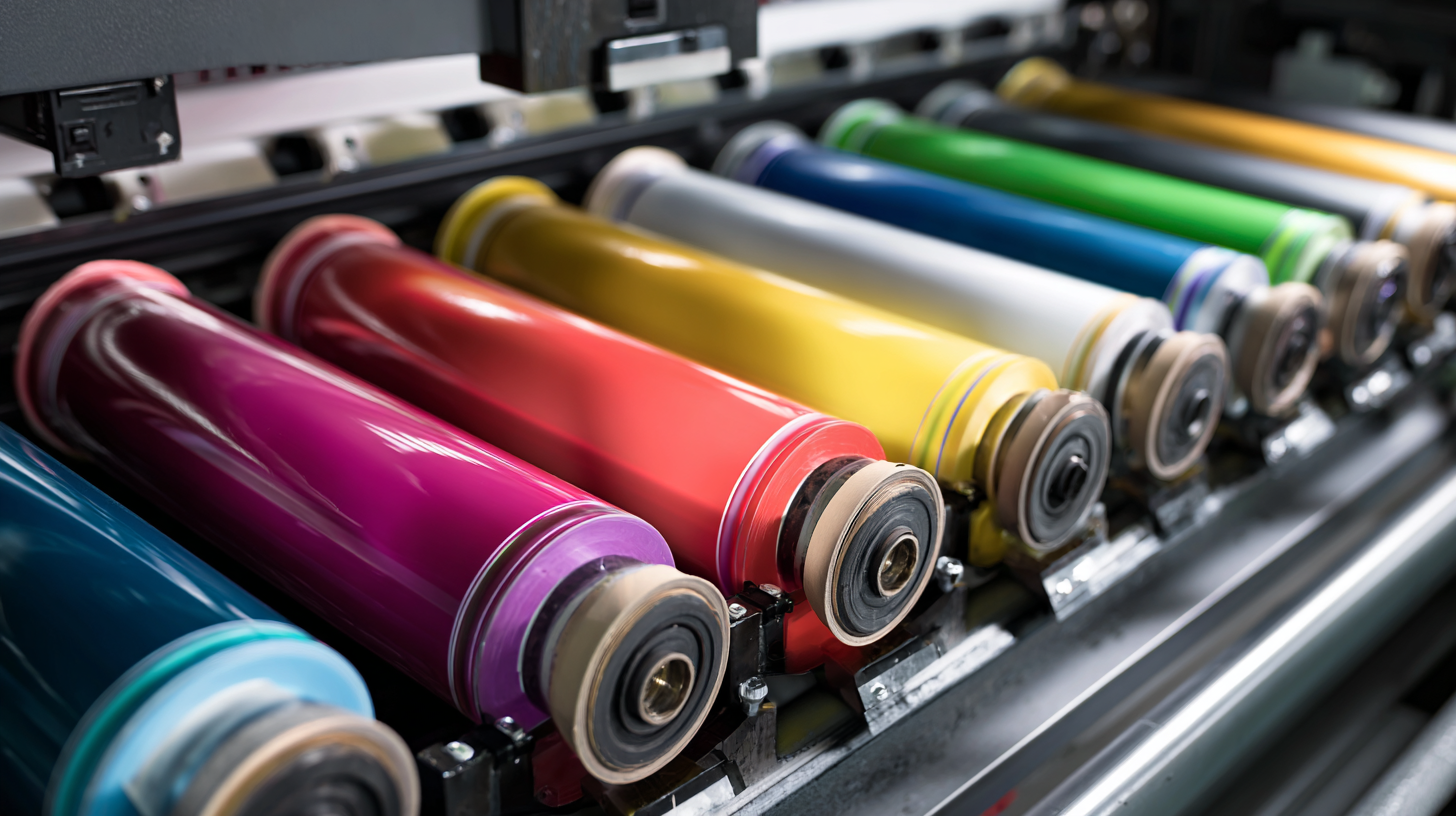 How to Choose the Right Packaging Printing Solutions for Your Business