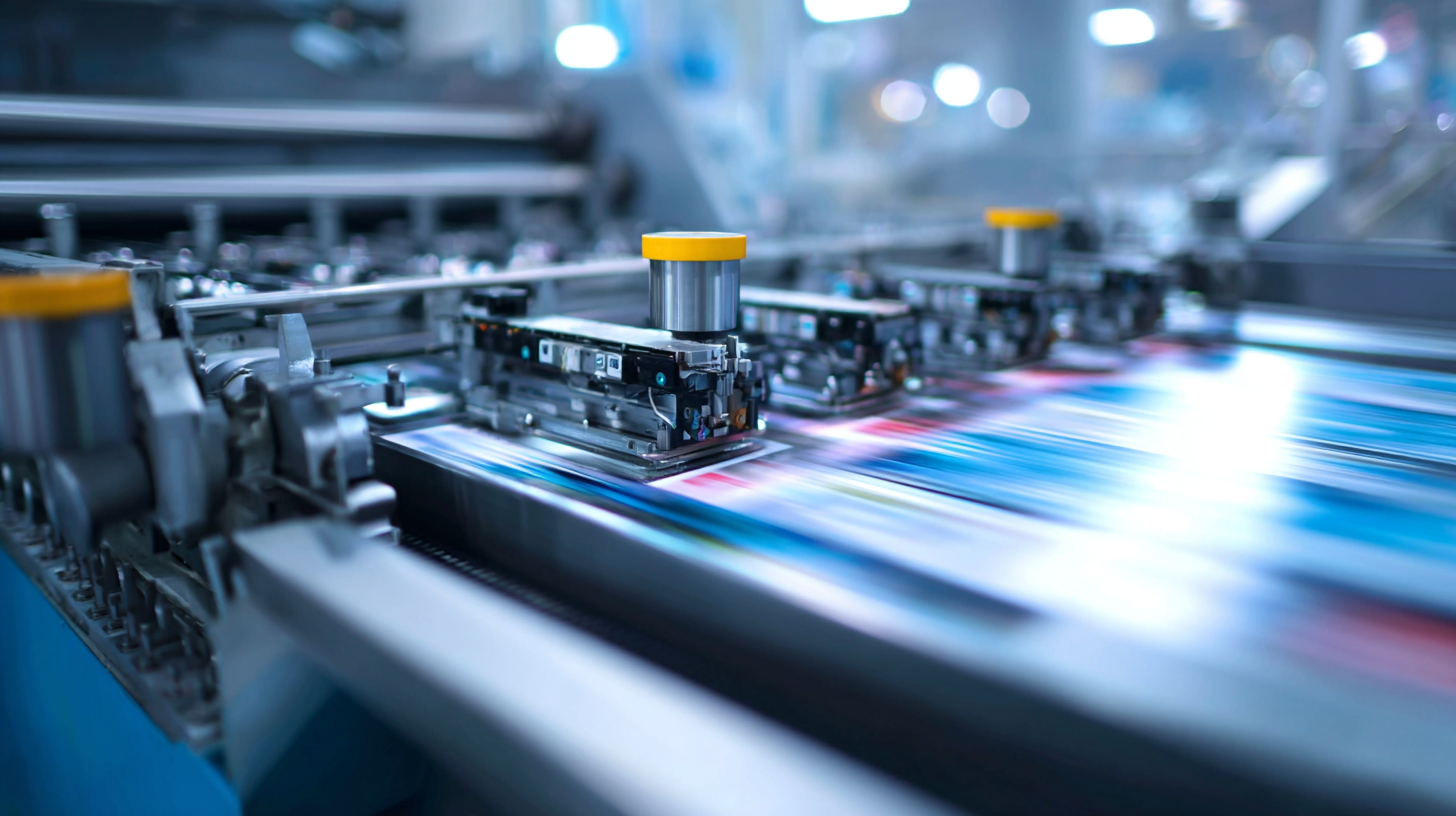 How to Choose the Right Packaging Printing Solutions for Your Business