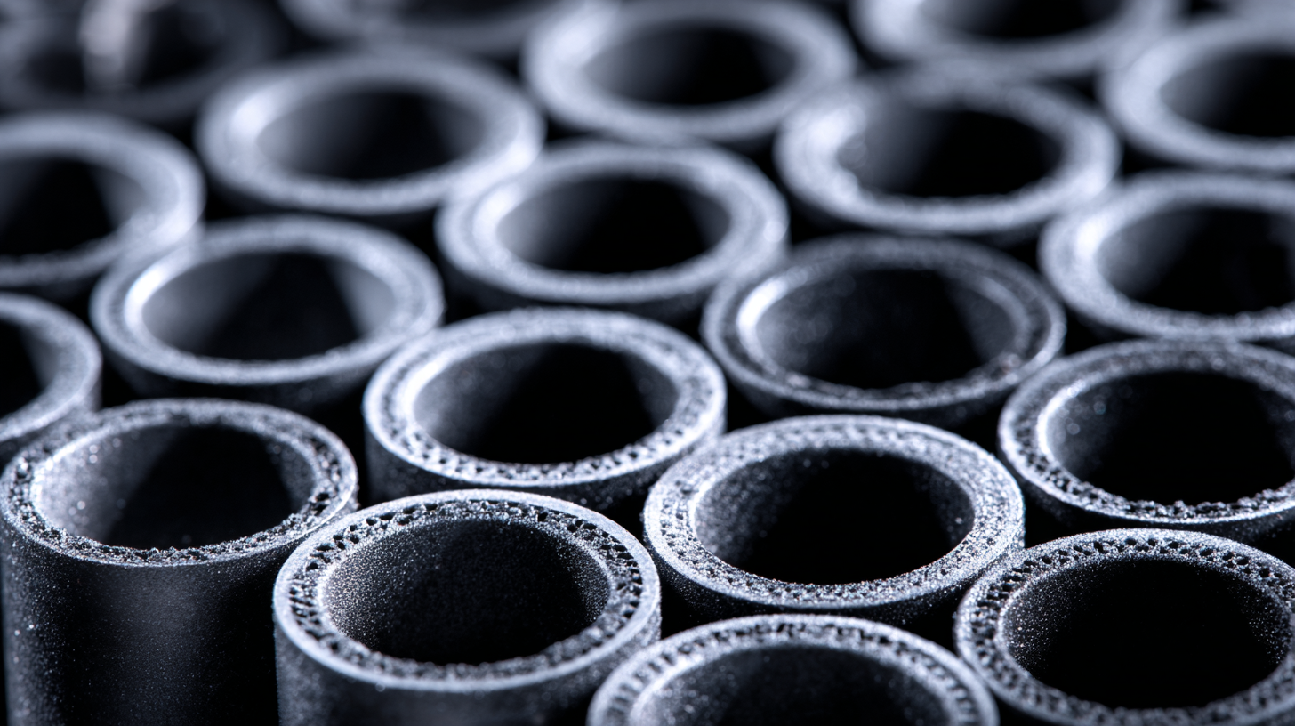 Comprehensive Guide to Microfiltration Membrane Technology: Key Applications and Performance Insights