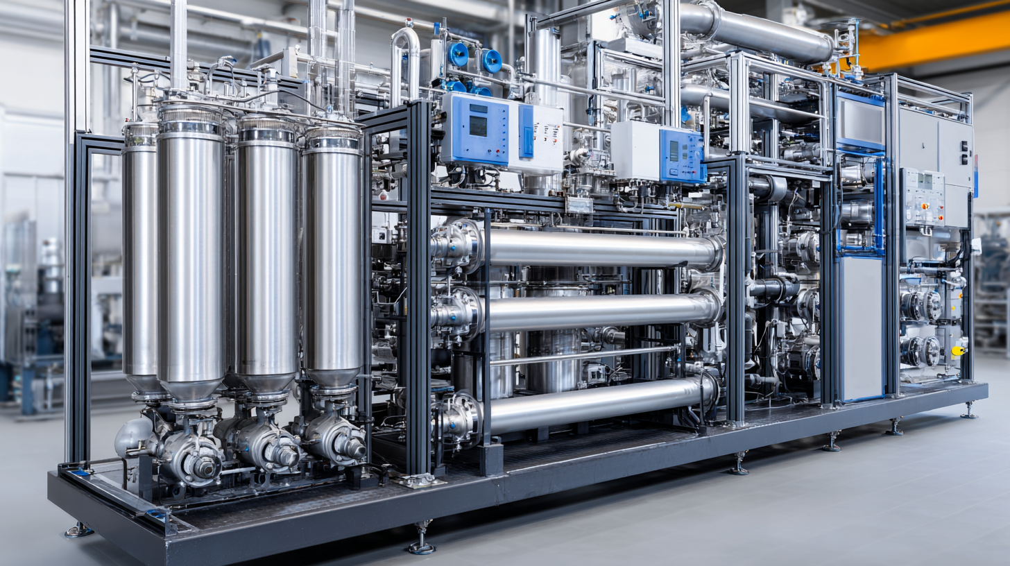 Comprehensive Guide to Microfiltration Membrane Technology: Key Applications and Performance Insights