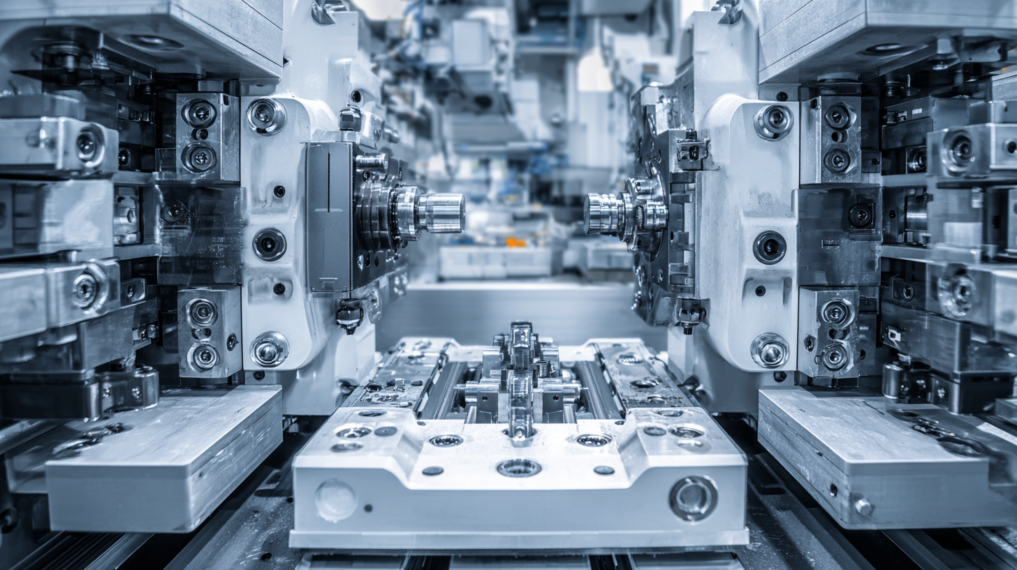 5 Essential Tips for Maximizing Efficiency with Custom Machines in Manufacturing