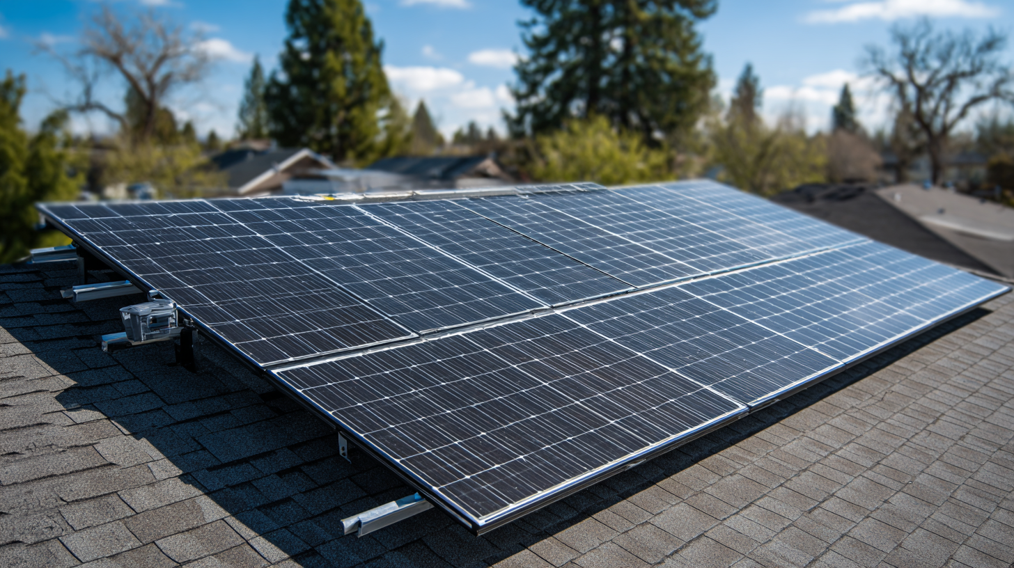 5 Essential Tips for a Smooth Solar Panel Installation Process